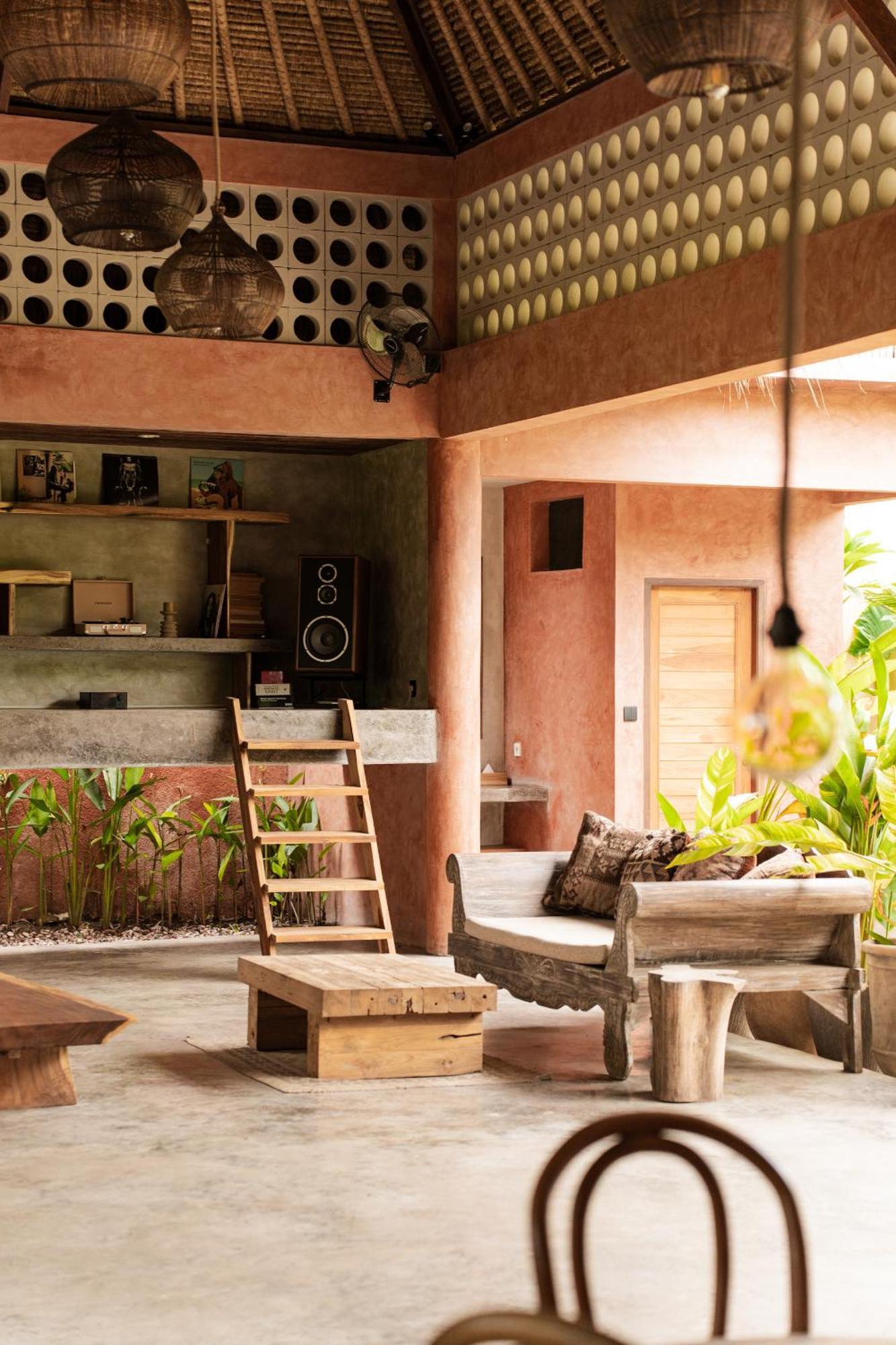 Hotel Lulu's Uluwatu (Bali)