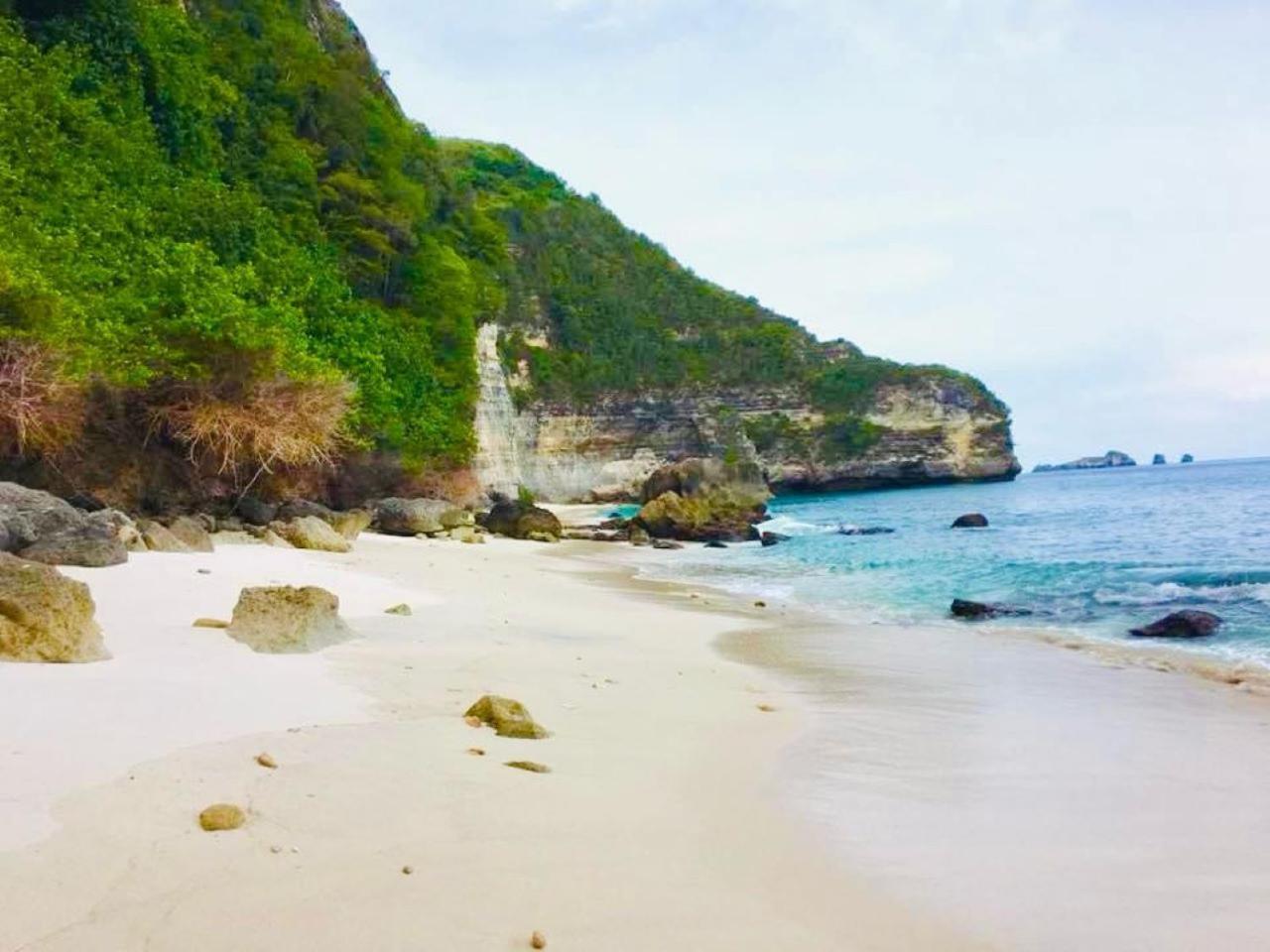 Suwehan Cliff House By Bijak Hotel Pelilit