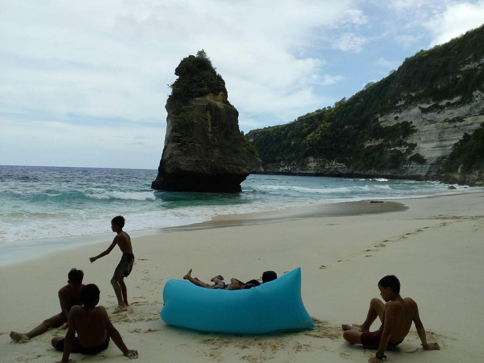 Hotel Suwehan Cliff House By Bijak 4*