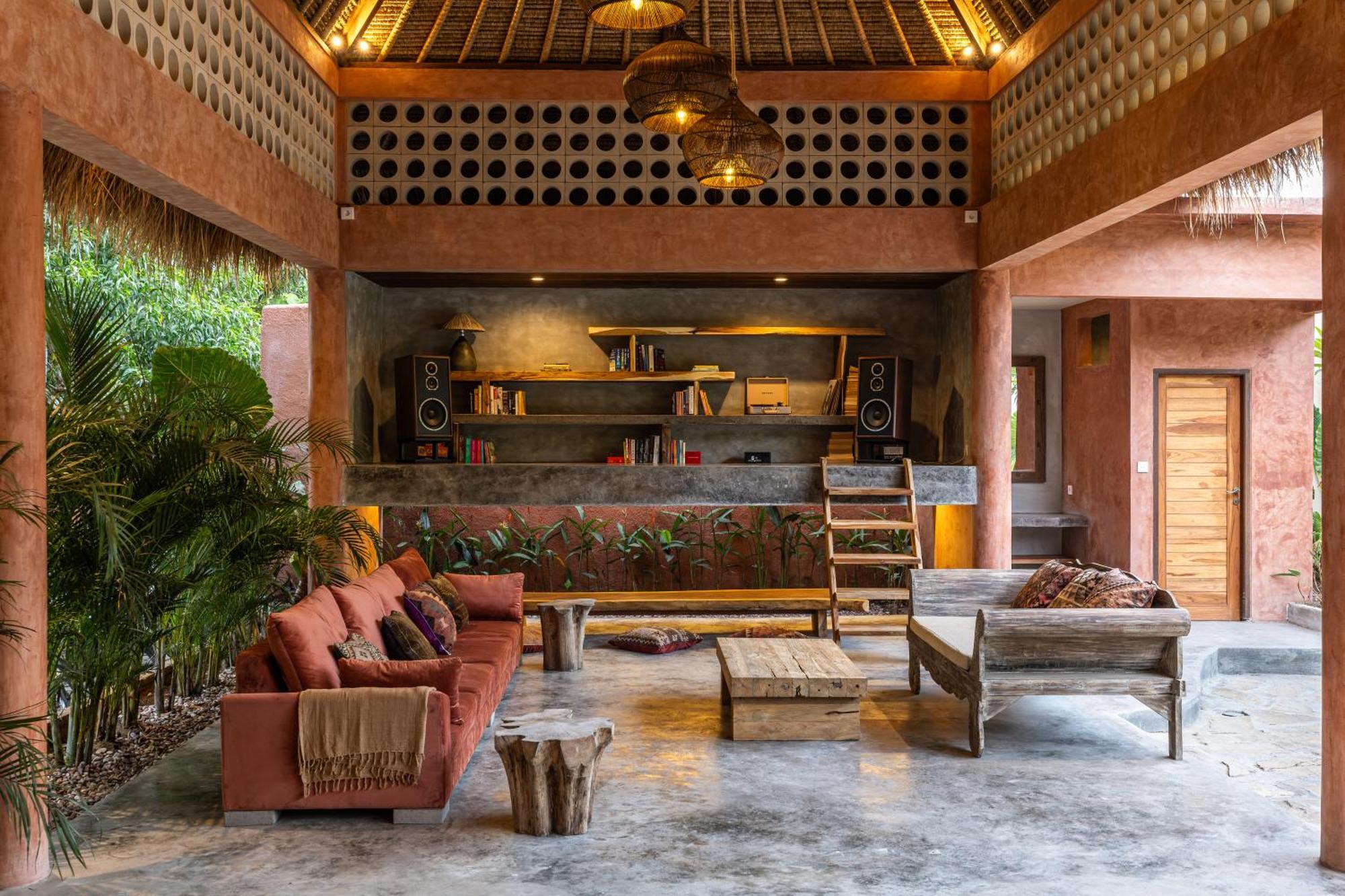 Lulu's Hotel Uluwatu (Bali)