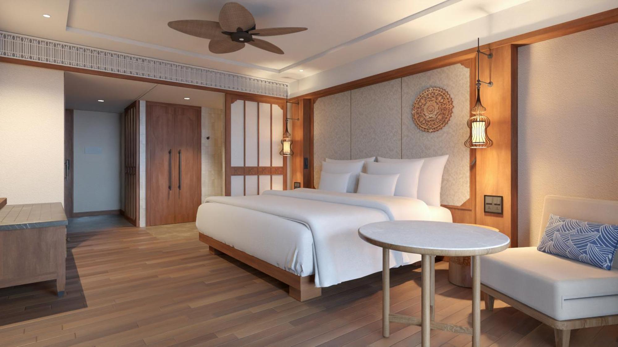 Paradisus By Melia Bali Nusa Dua (Bali)