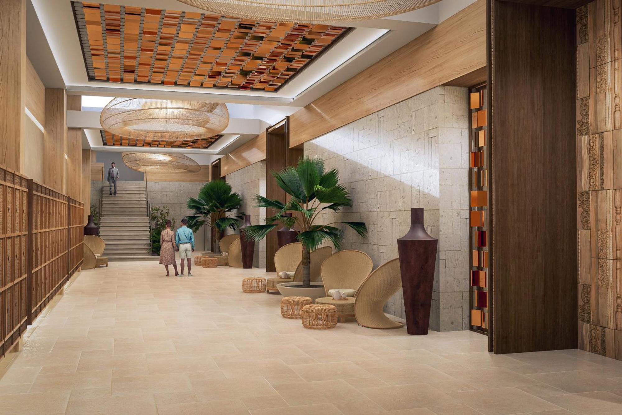 Paradisus By Melia Bali Resort Nusa Dua (Bali)