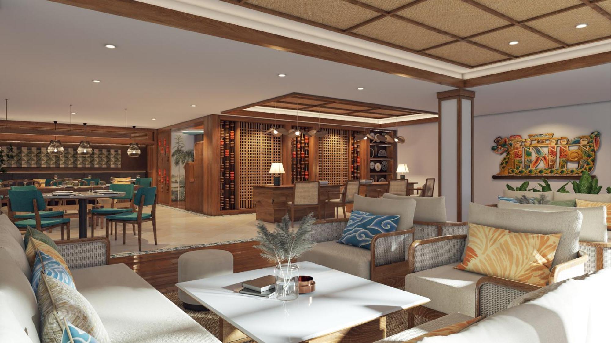 Paradisus By Melia Bali 5*