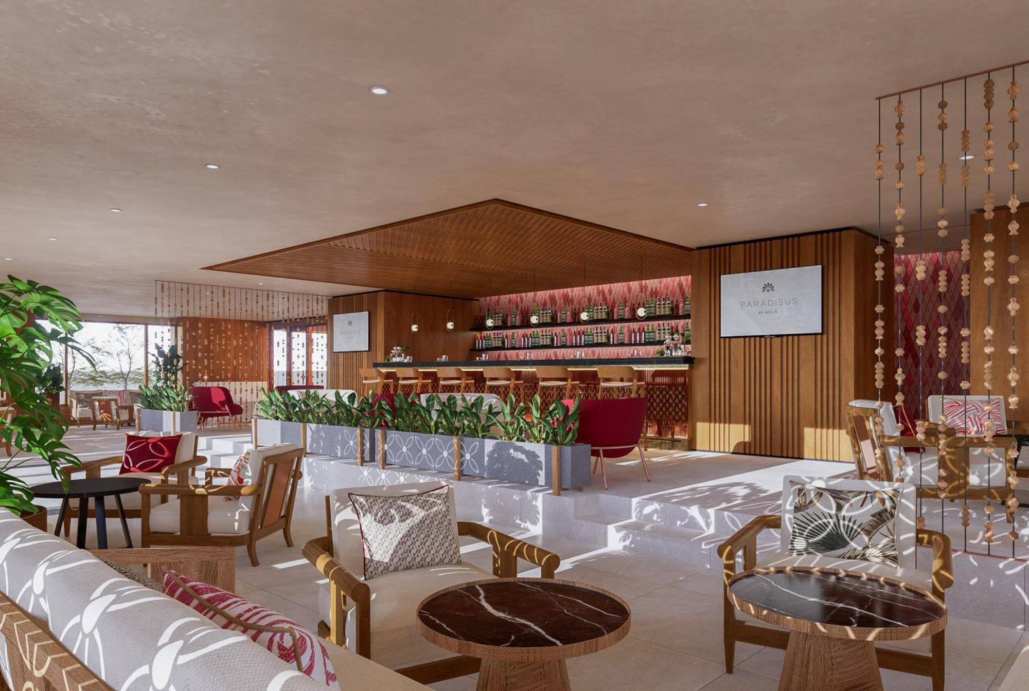 Paradisus By Melia Bali Resort Nusa Dua (Bali)