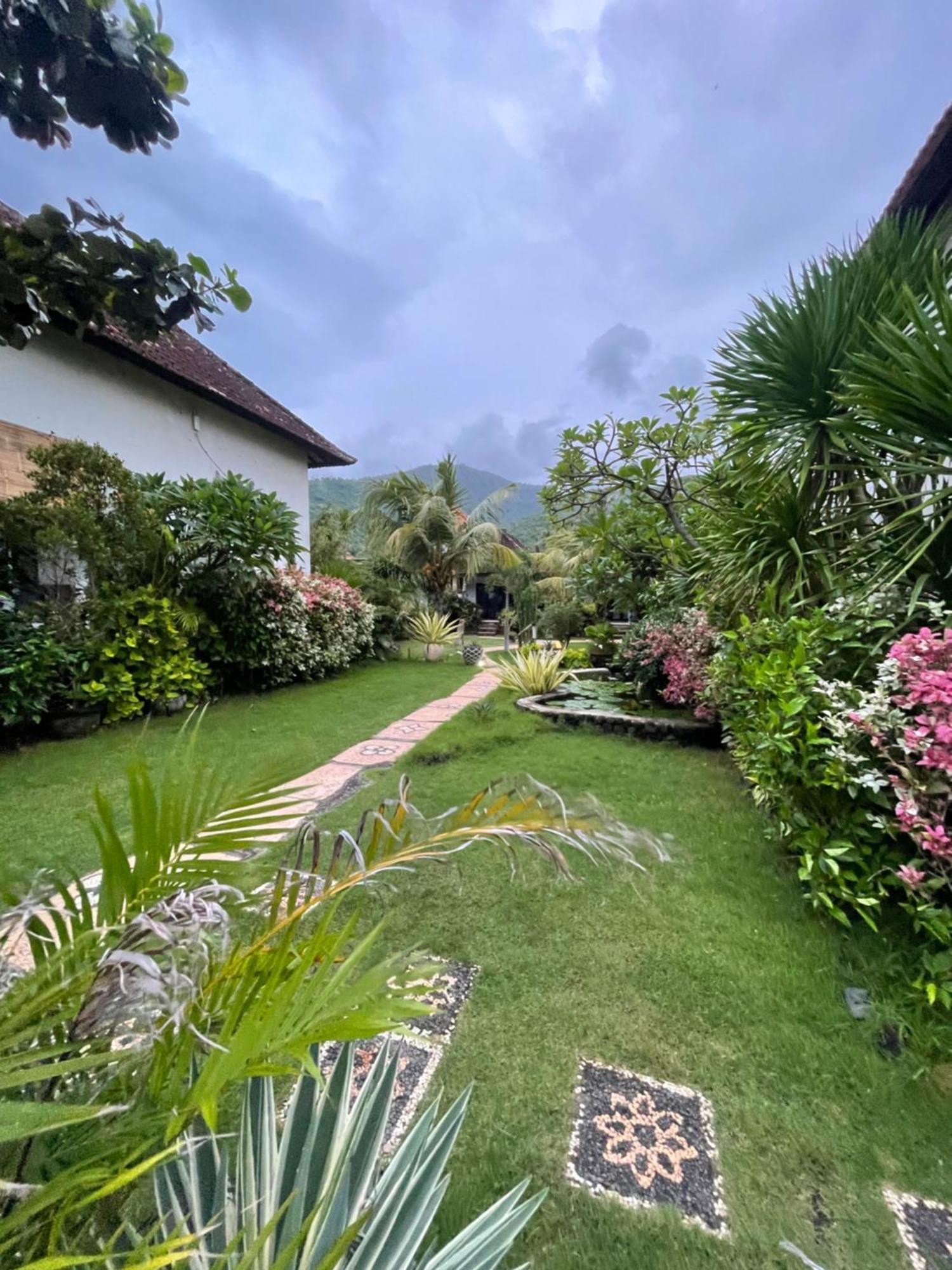 The Bbq Guest house