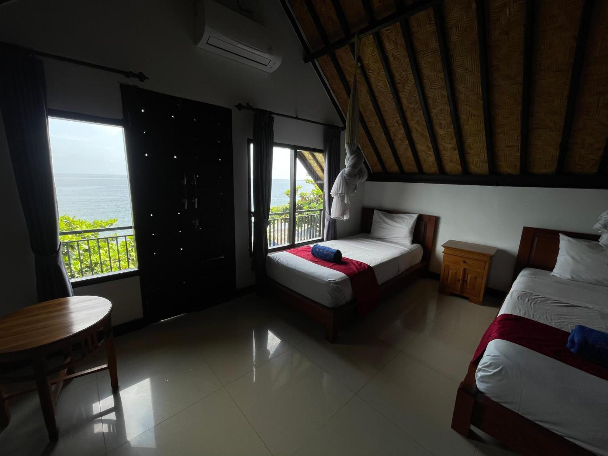 The Bbq Guest house *