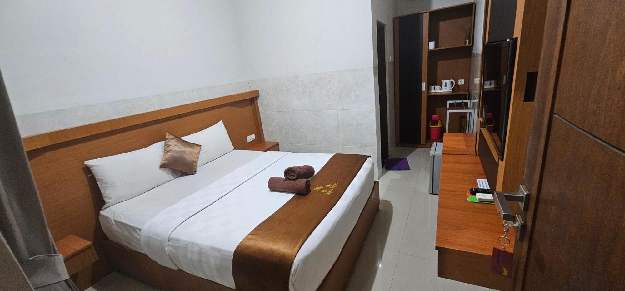 Jepun Segara Guest house