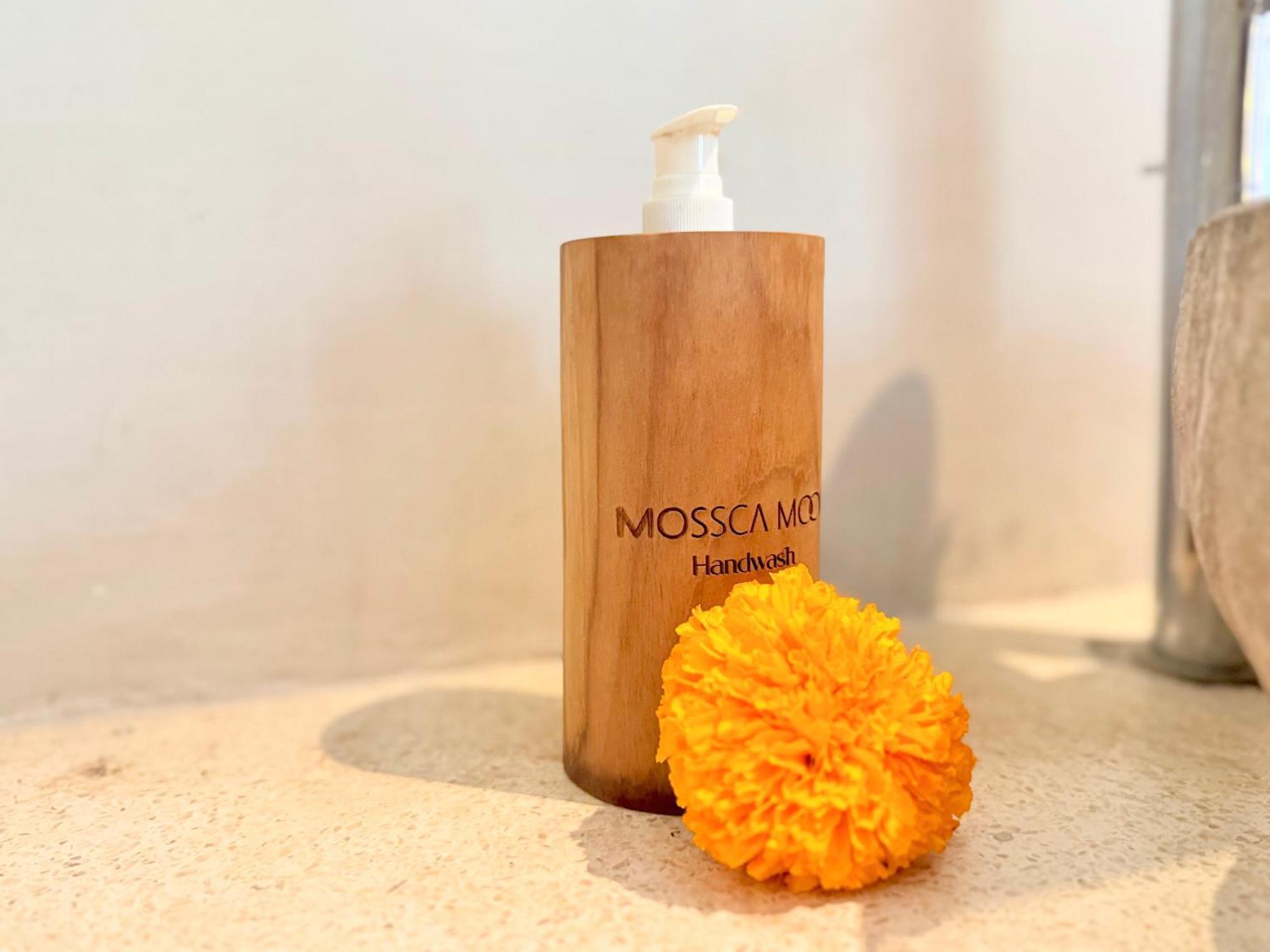 Mossca Mooi 3* Ubud (Bali)