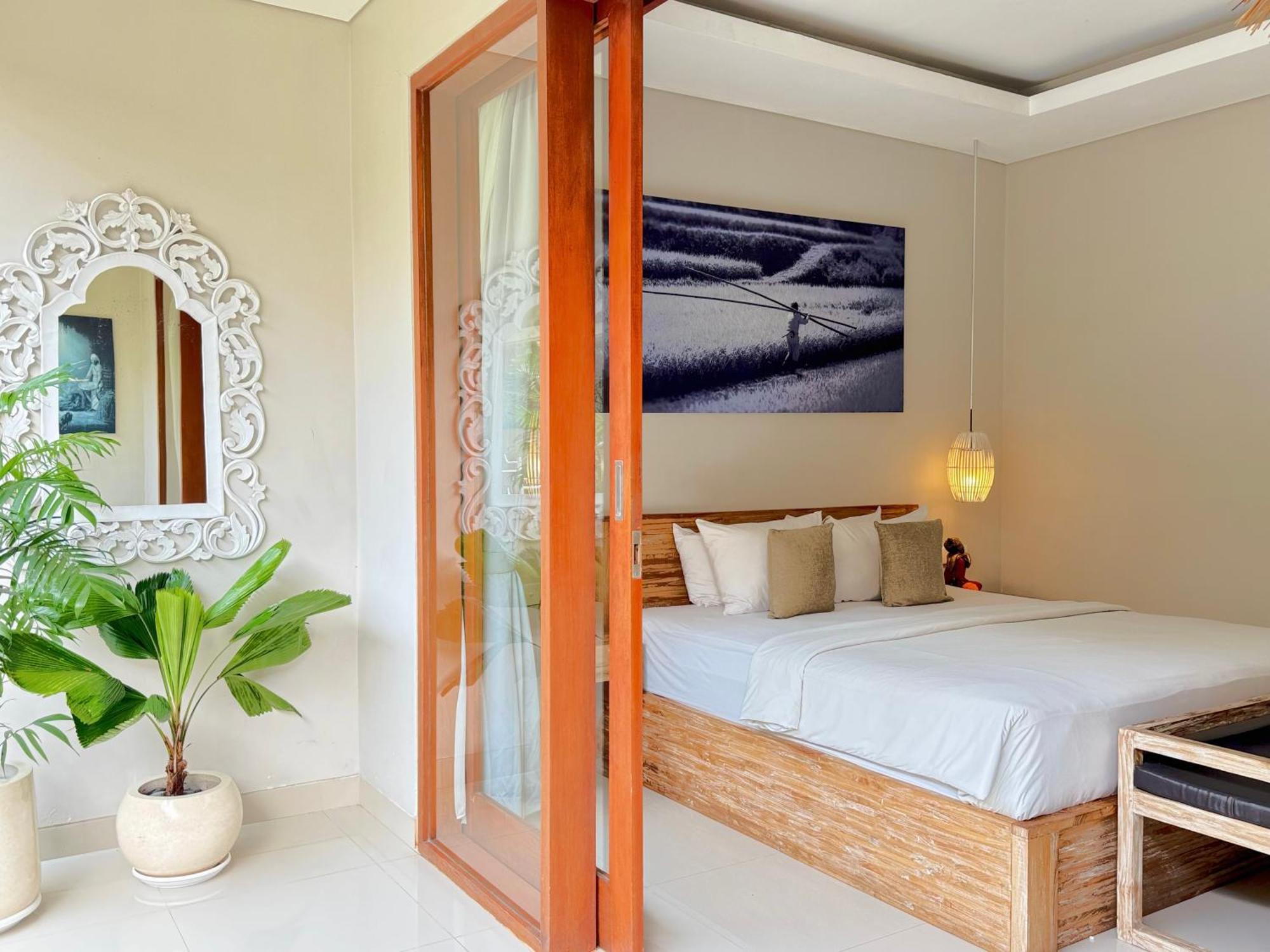 Mossca Mooi Guest house 3*
