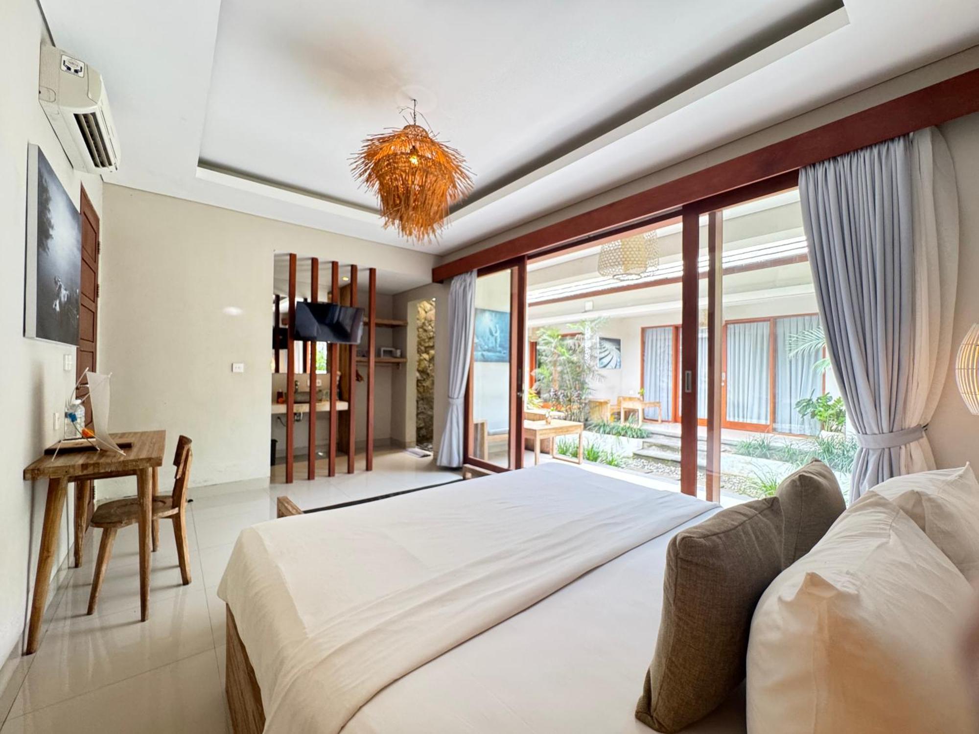 Guest house Mossca Mooi 3*