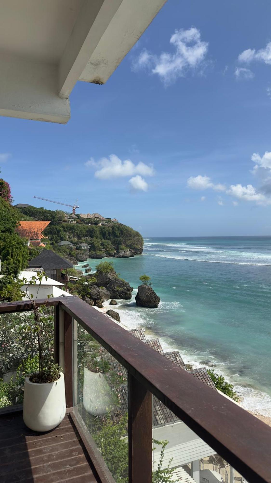 Guest house Bale Bingin Beachfront Uluwatu (Bali)