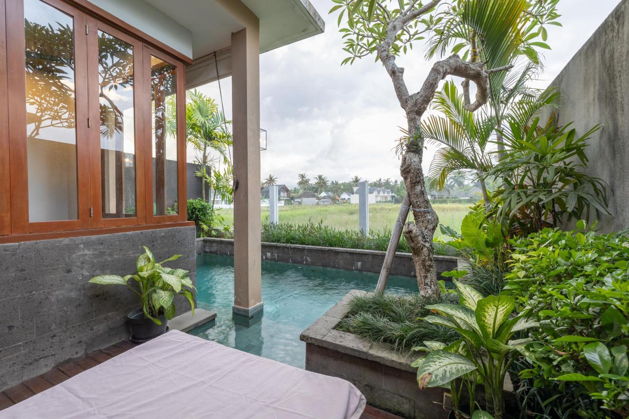 Lavanya Romantic Bed & Breakfast 3*