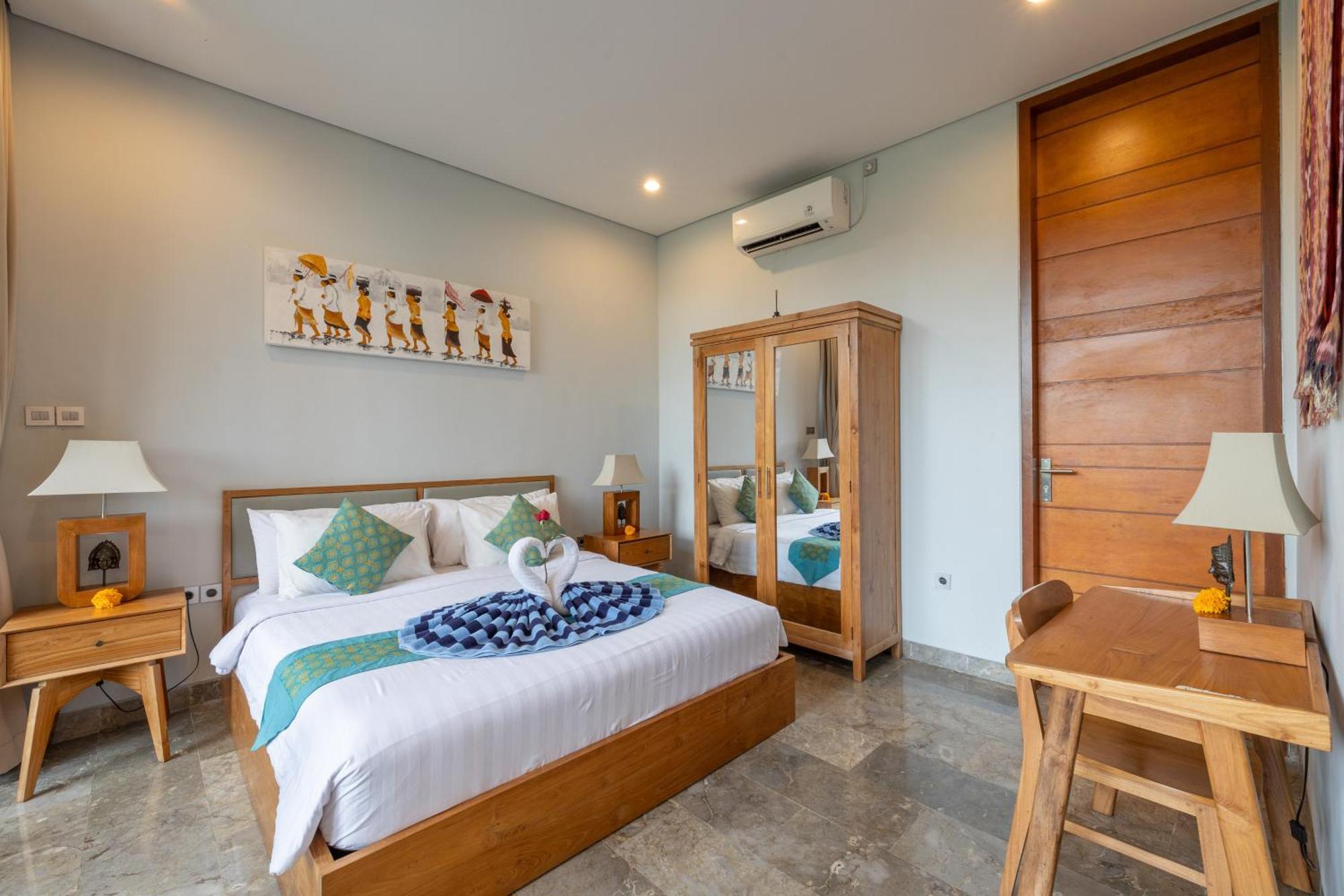 Bed & Breakfast Lavanya Romantic Ubud (Bali)