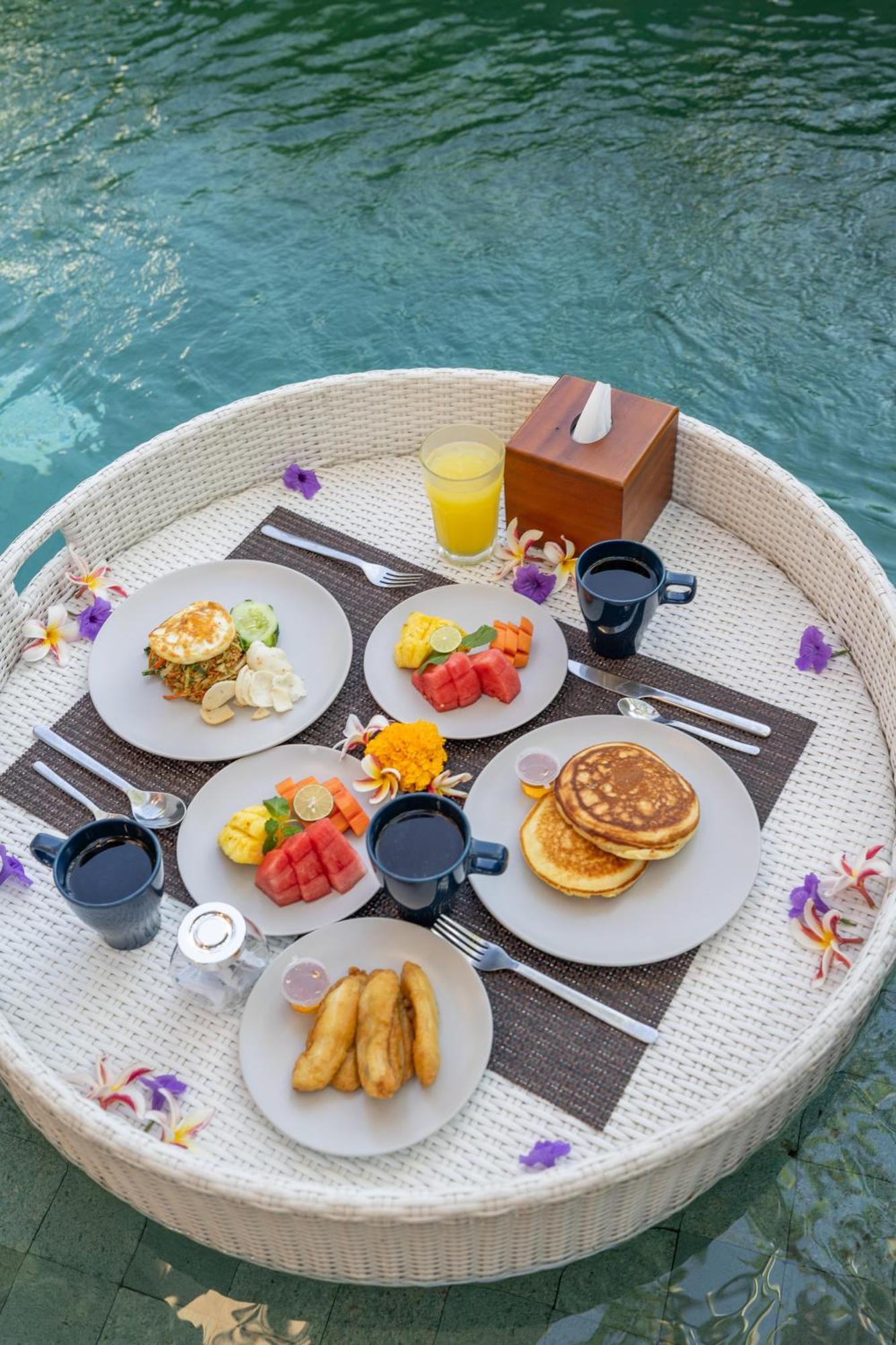 Lavanya Romantic Bed & Breakfast Ubud (Bali)