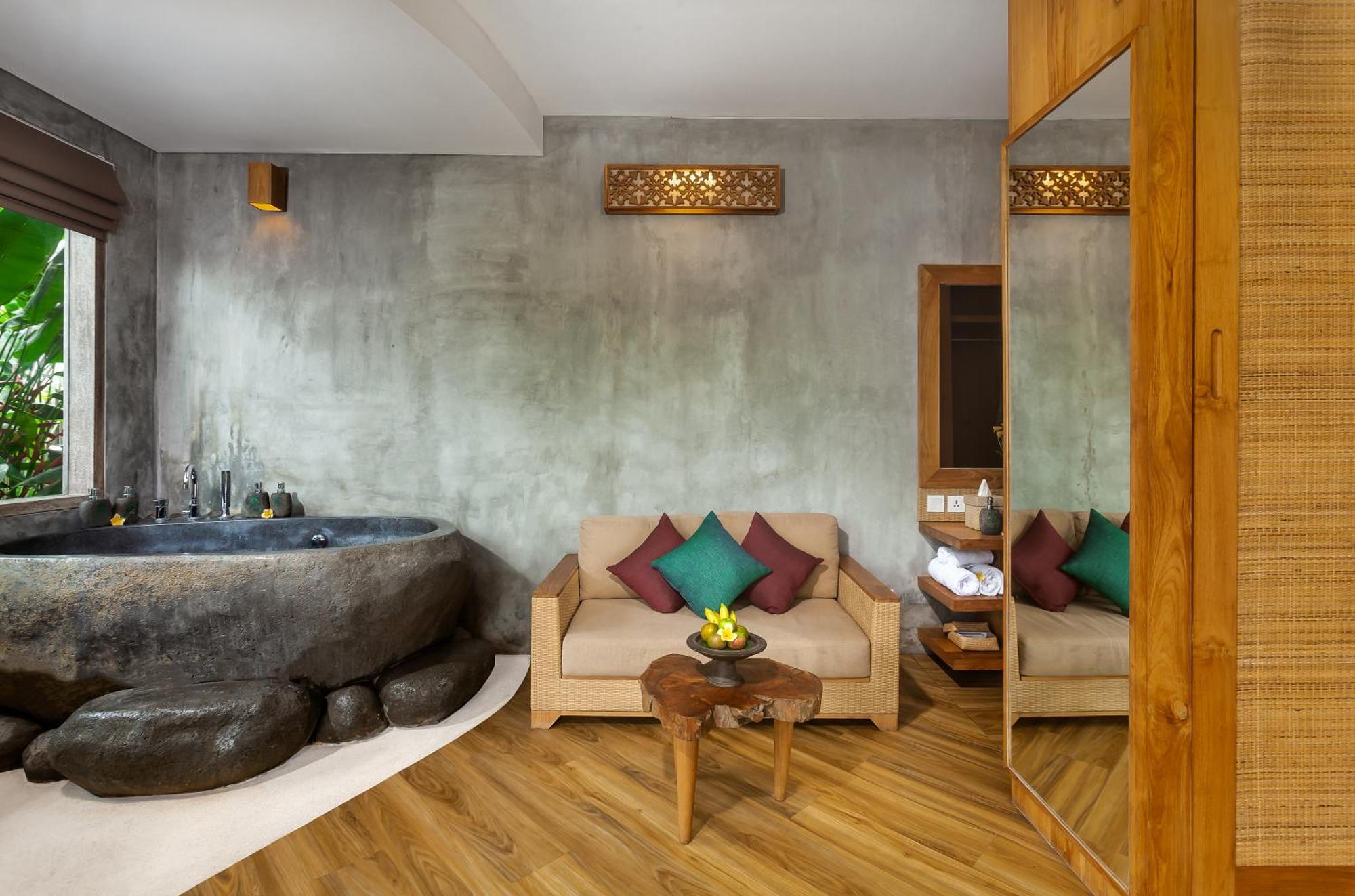 Thewakanda A Pramana Experience Resort 4*