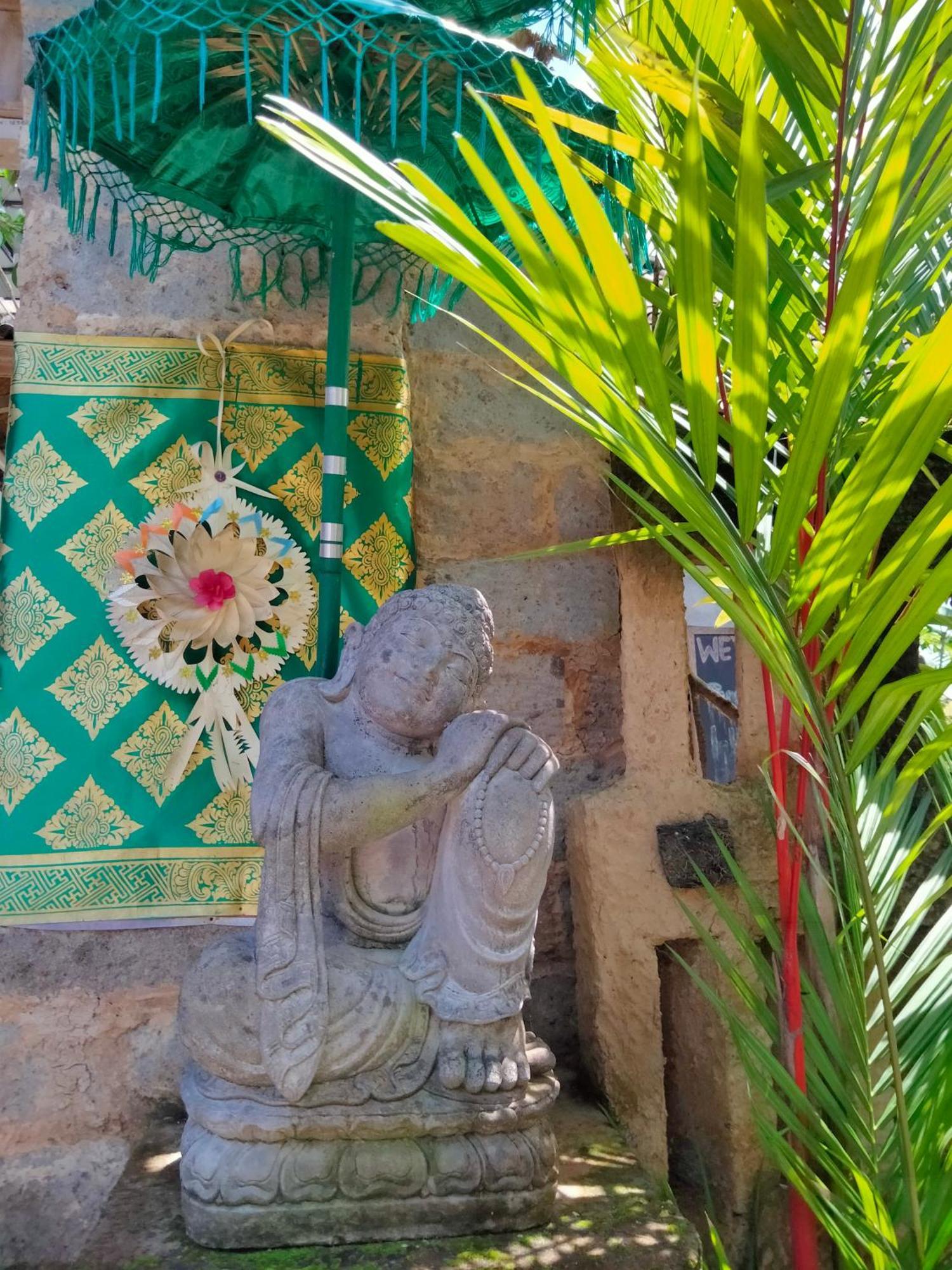 Ananda Jj & Resort Ubud (Bali)