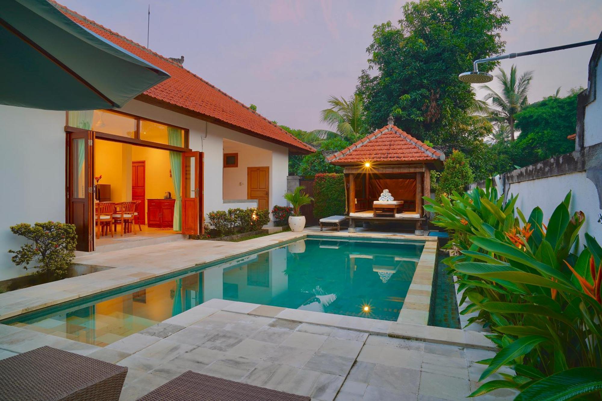 Seruni Villa *