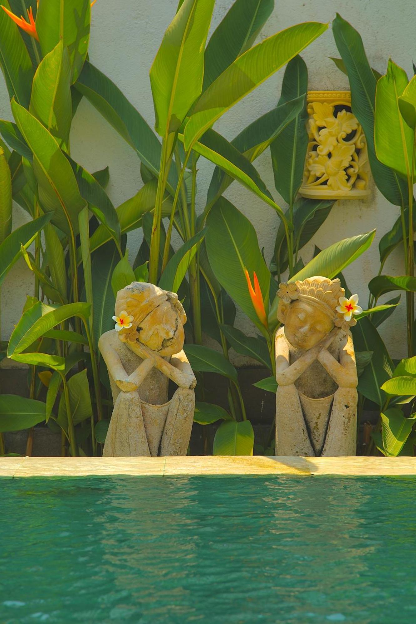 Seruni Lovina (Bali)