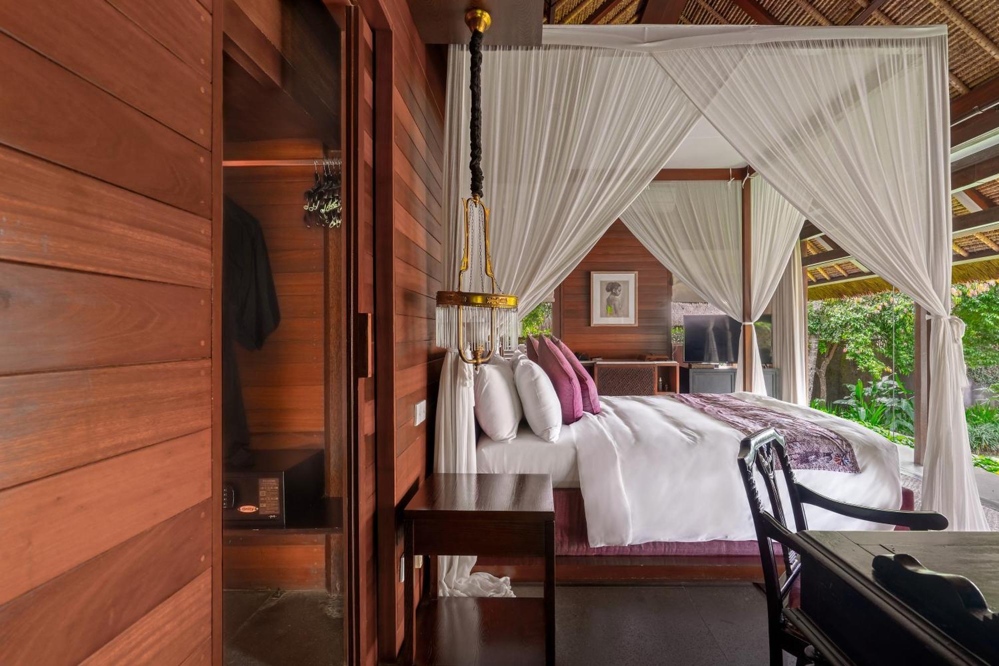 Kayumanis Private & * Ubud (Bali)