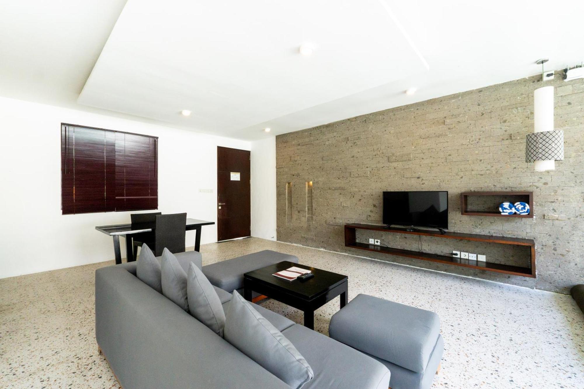 Jay's Umalas Villa