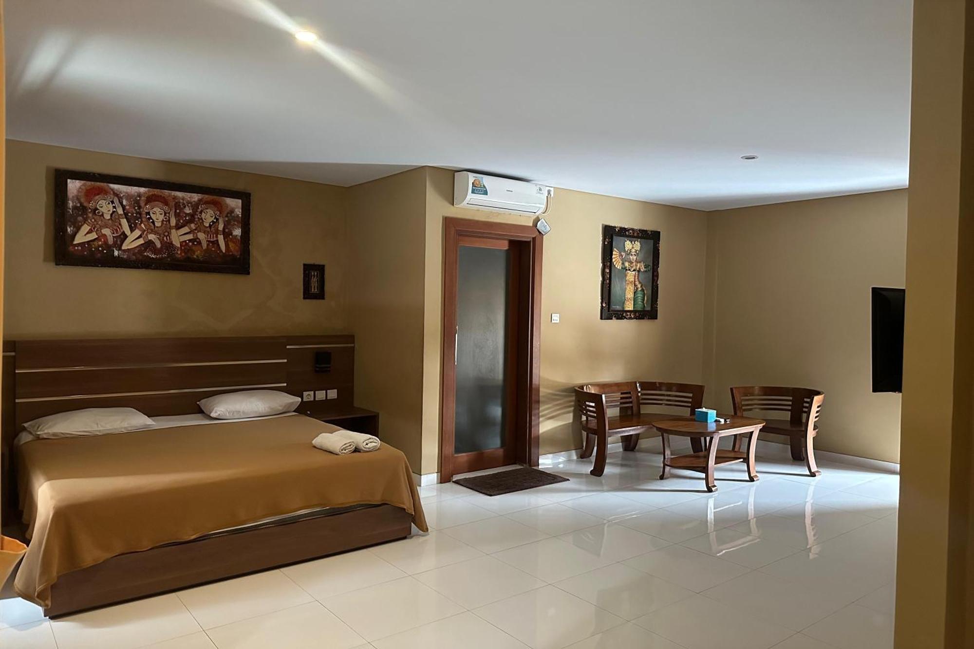 Hotel Gora