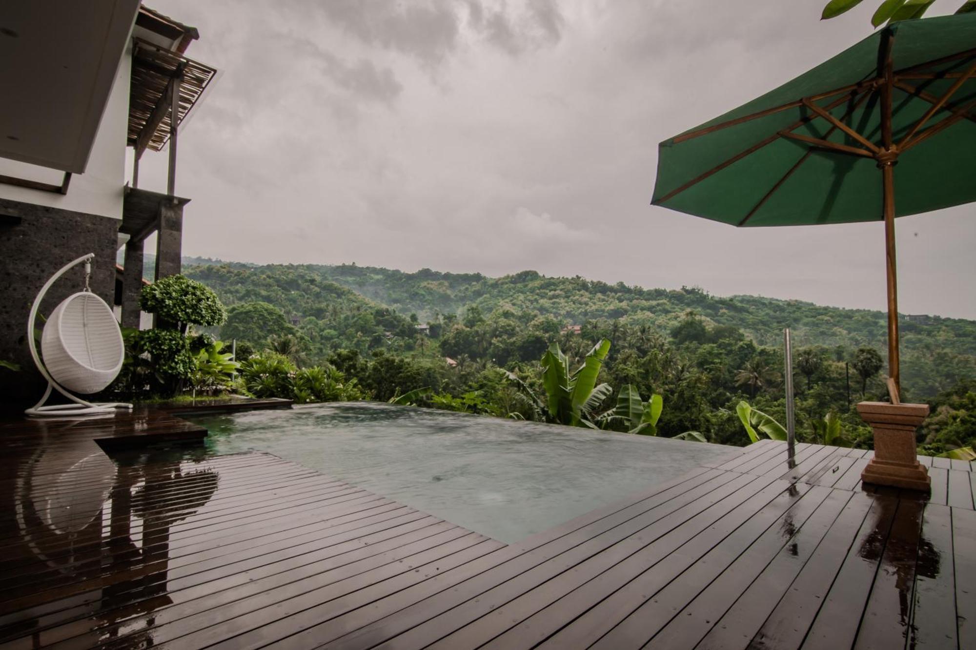 Abinawa Hill * Lovina (Bali)