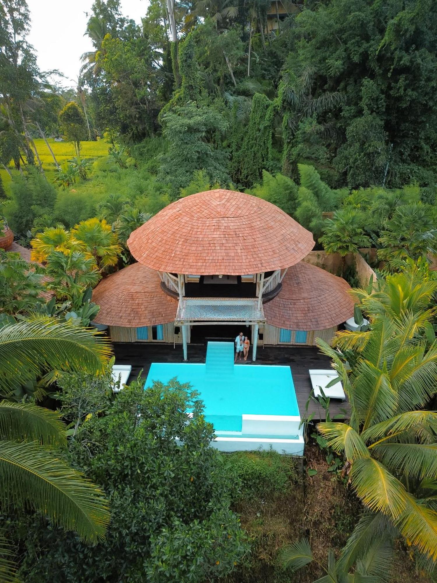 Eco Six Bali *
