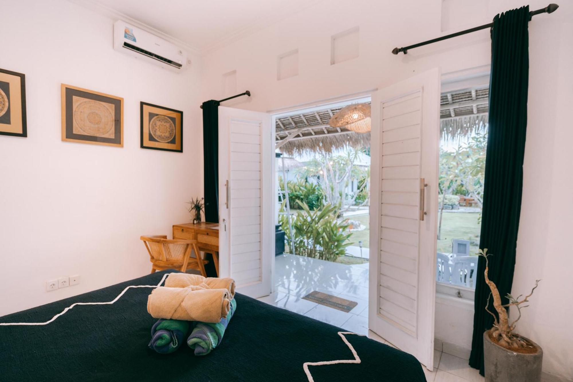 Sukacita Hill Guest house *