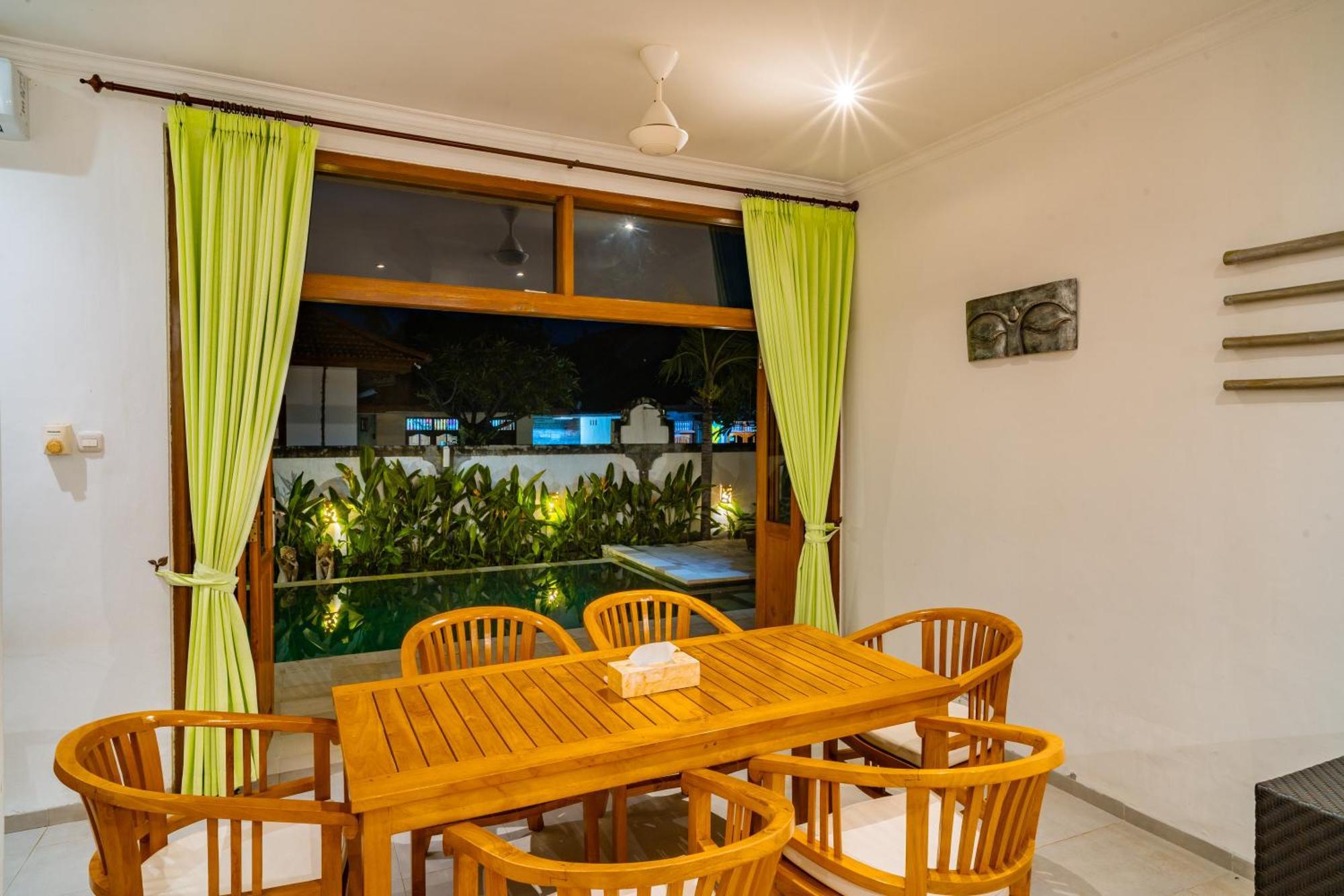Villa Seruni Lovina (Bali)