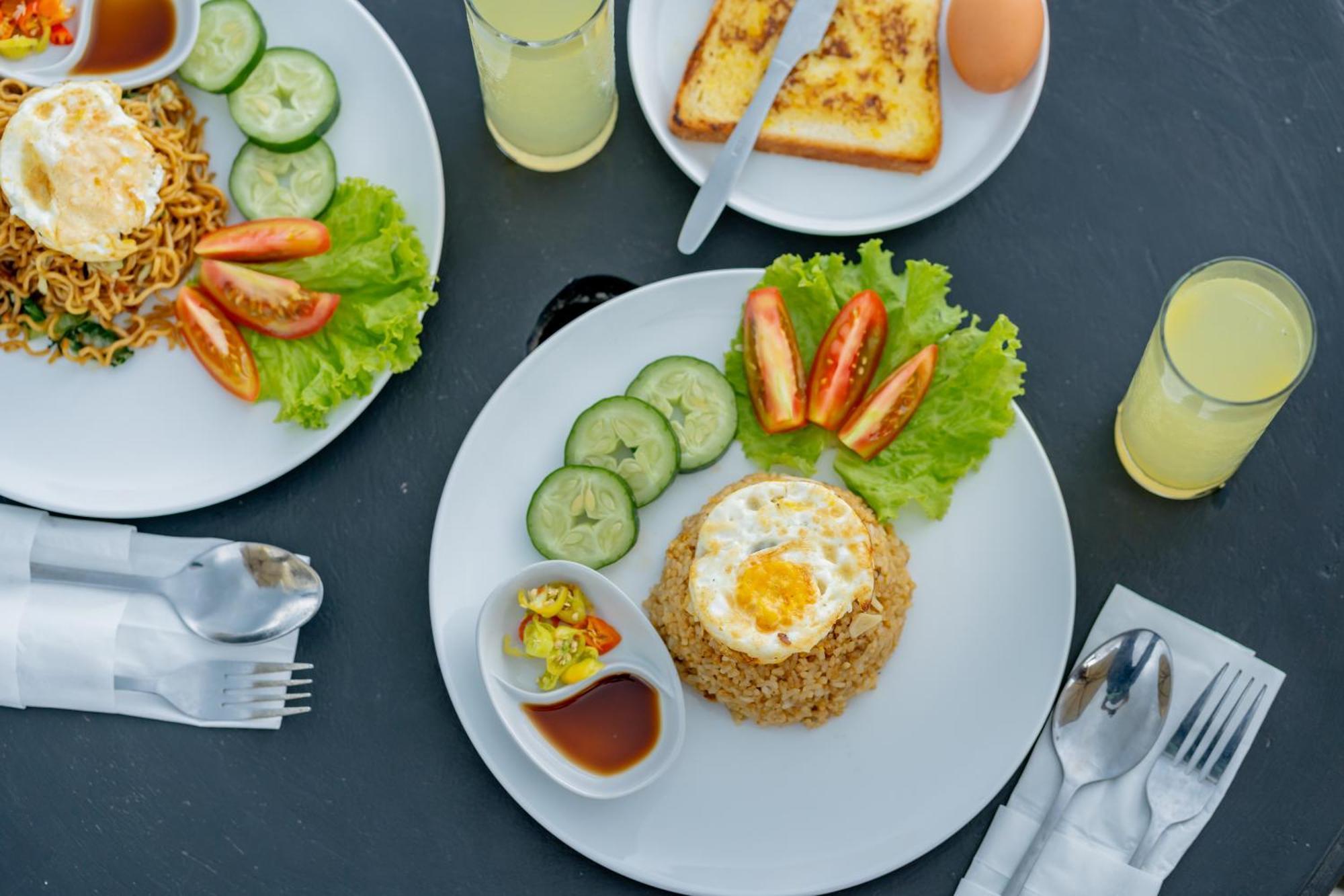The Witari Hotel Kintamani (Bali)