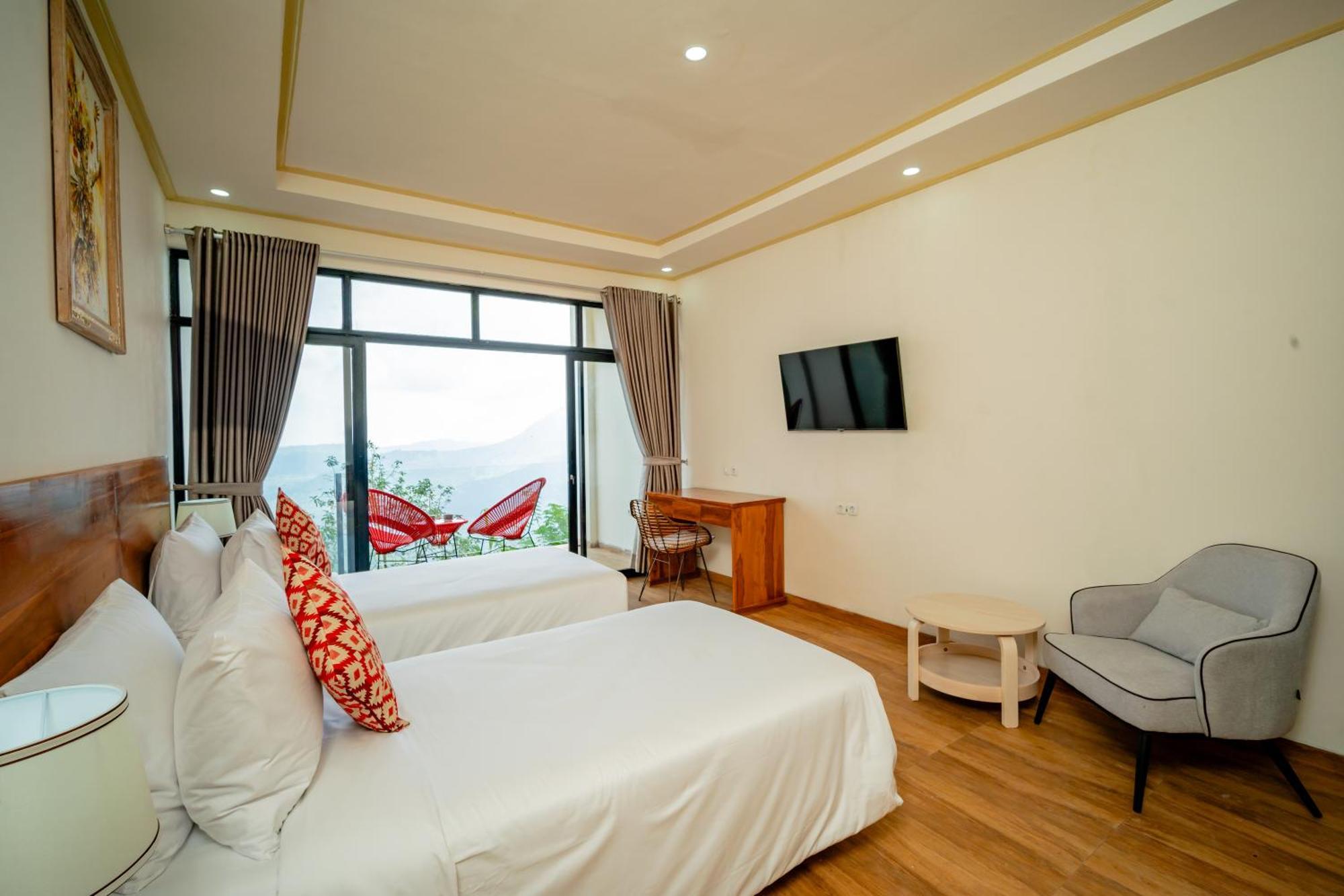 The Witari Hotel 3*