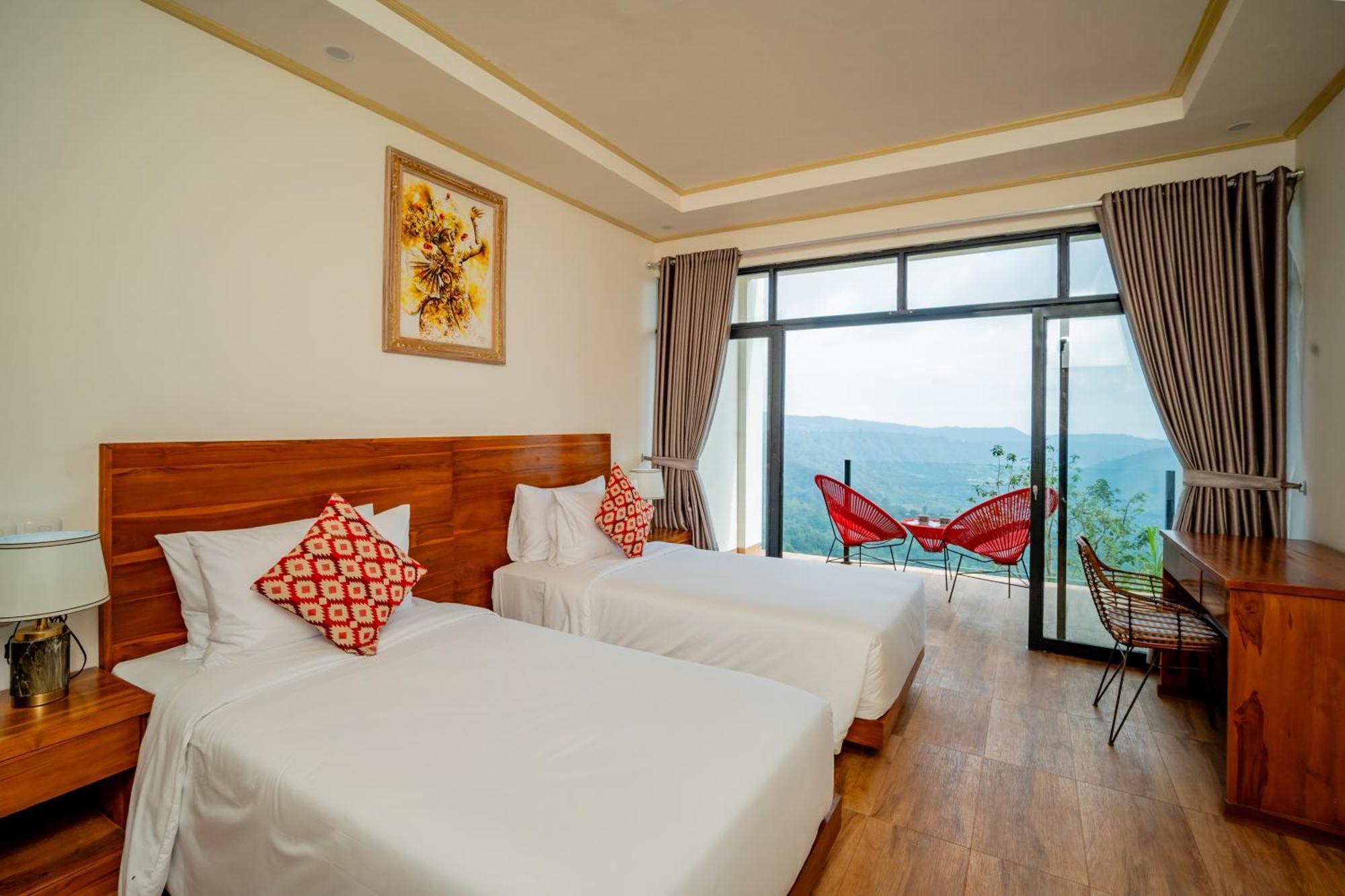 Hotel The Witari