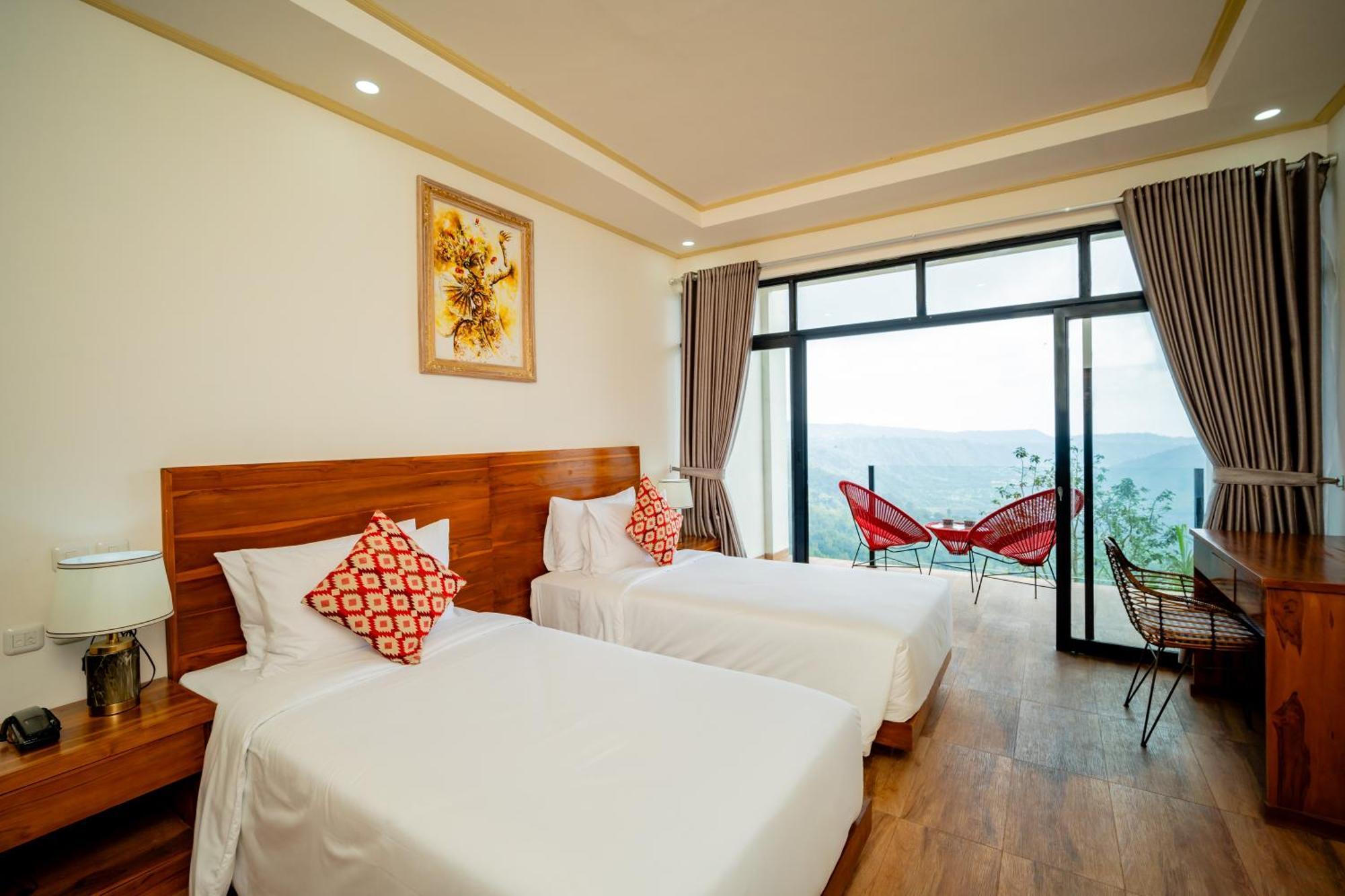 The Witari 3*