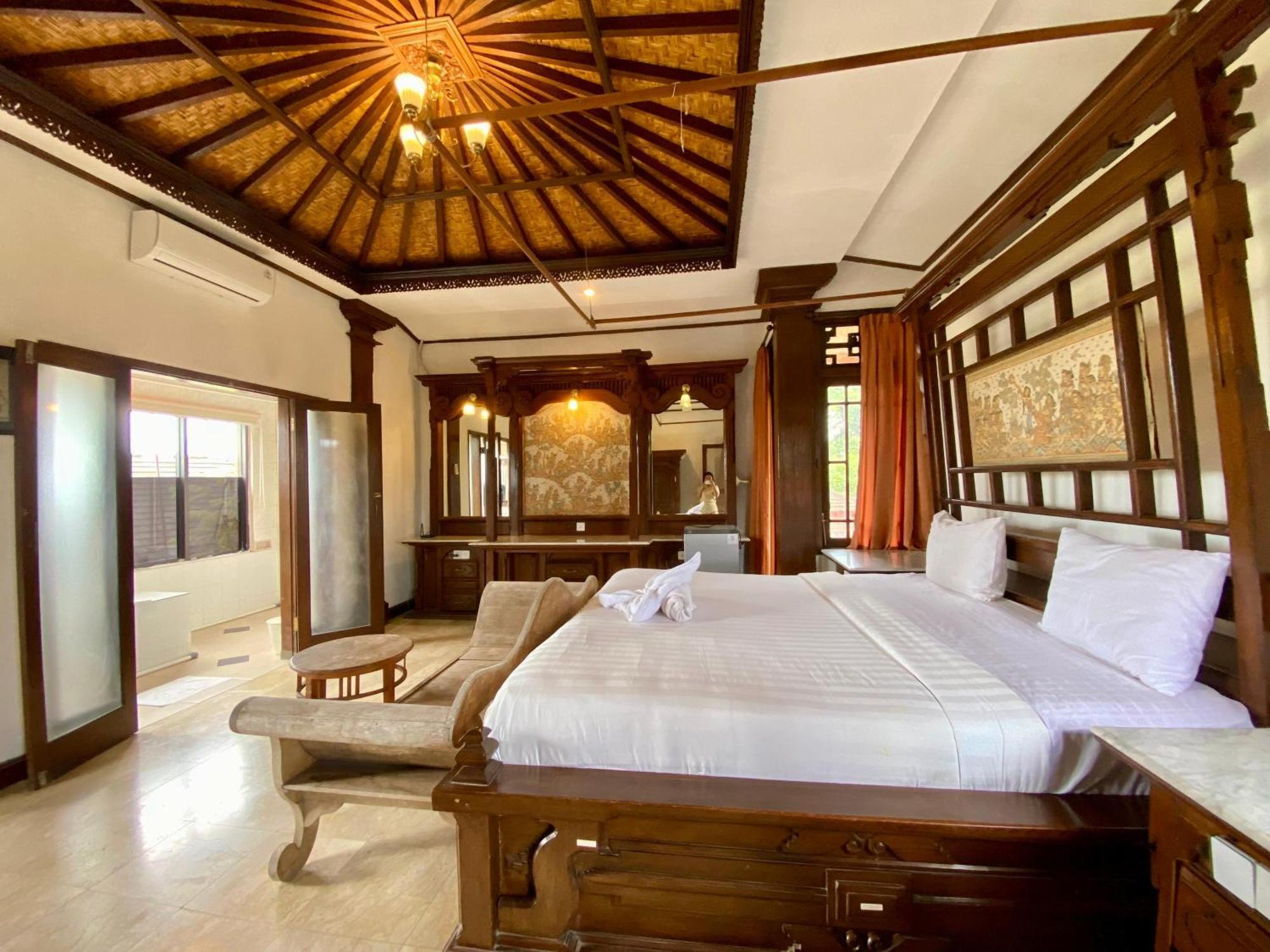 Hotel Suly Garden Villa Ubud Ubud (Bali)