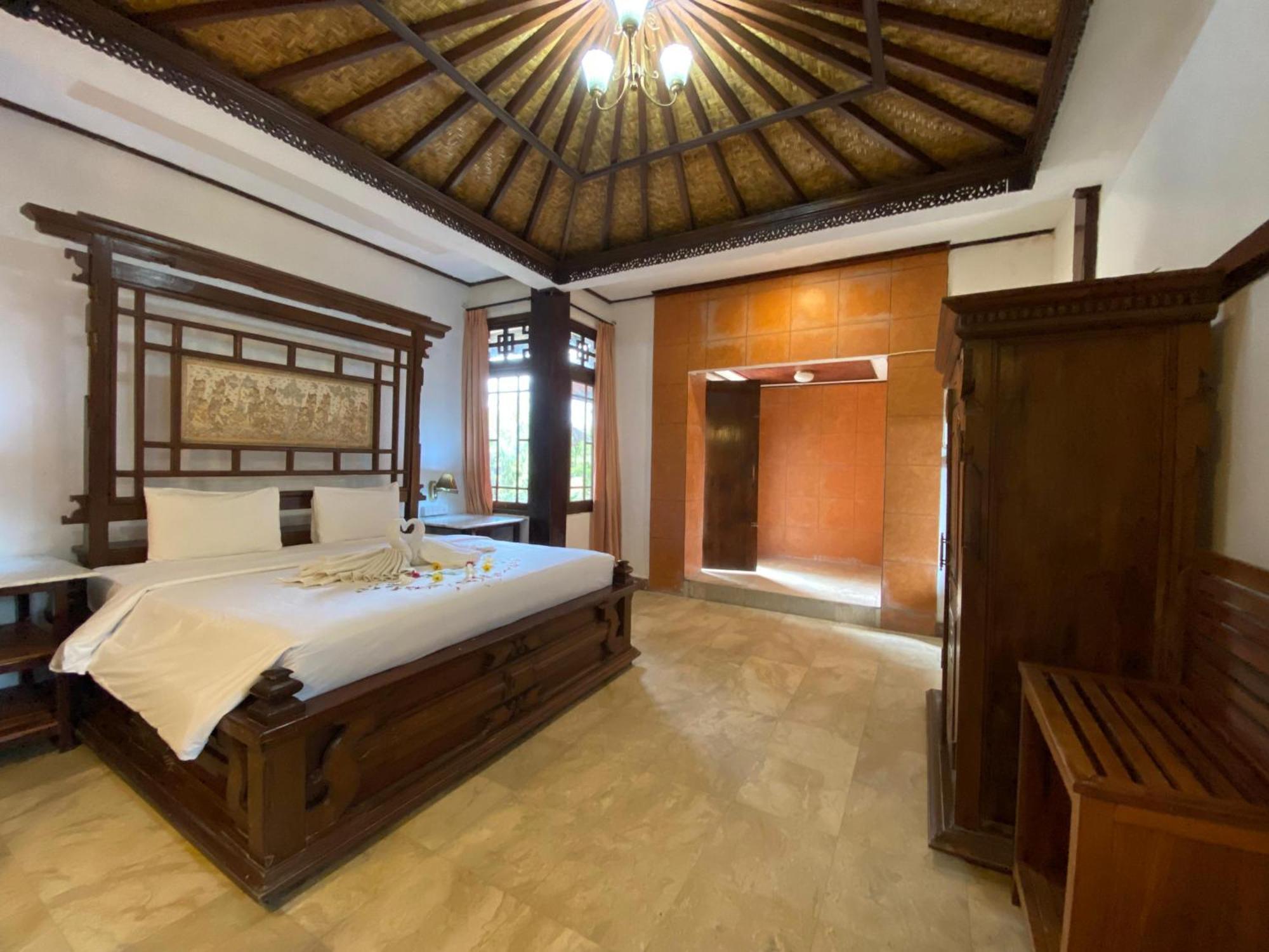 Suly Garden Villa Ubud 3* Ubud (Bali)