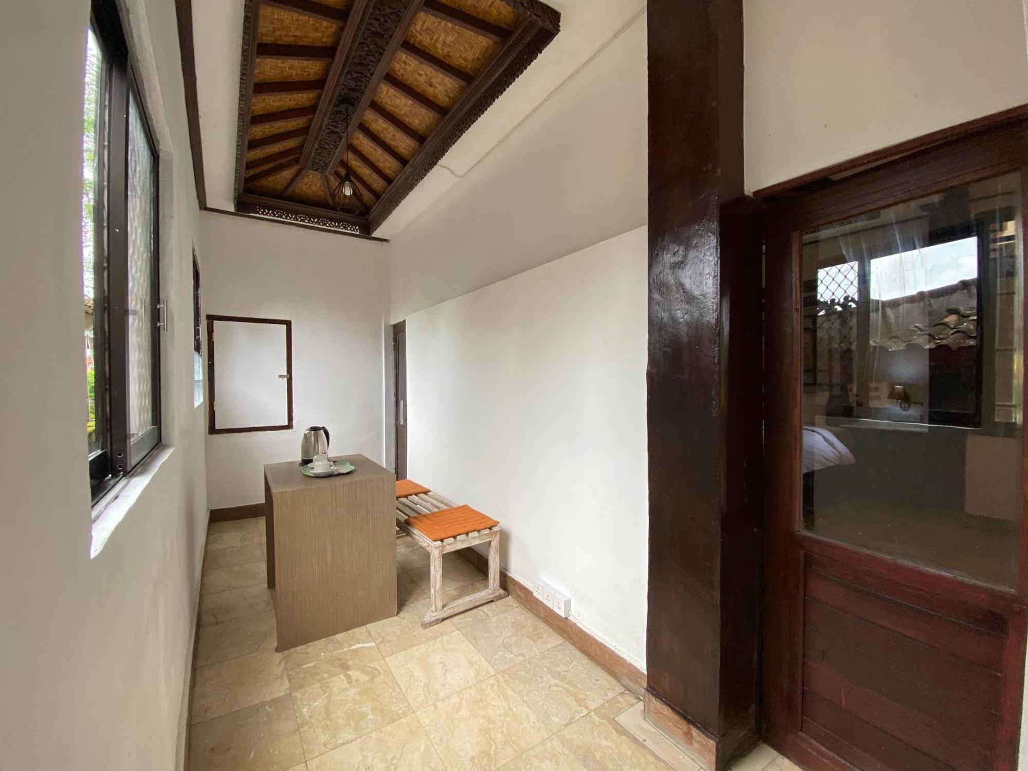 Suly Garden Villa Ubud