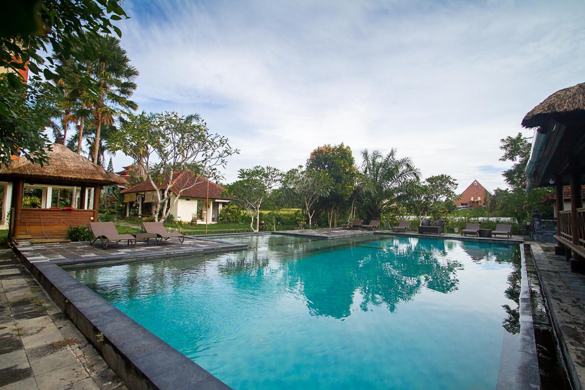 Suly Garden Villa Ubud Ubud (Bali)