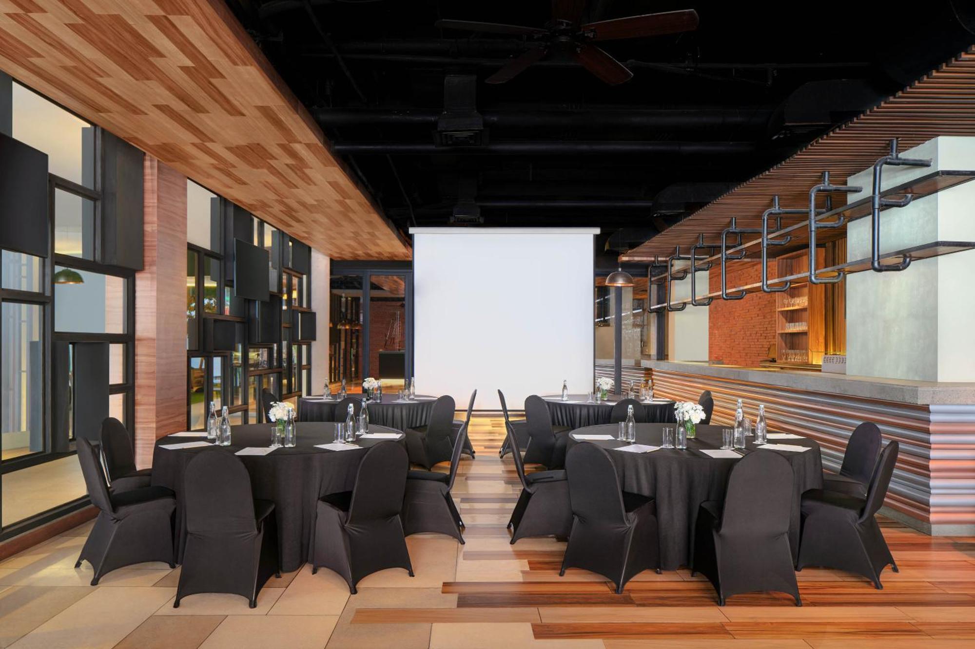 Fairfield By Marriott Bali South Kuta