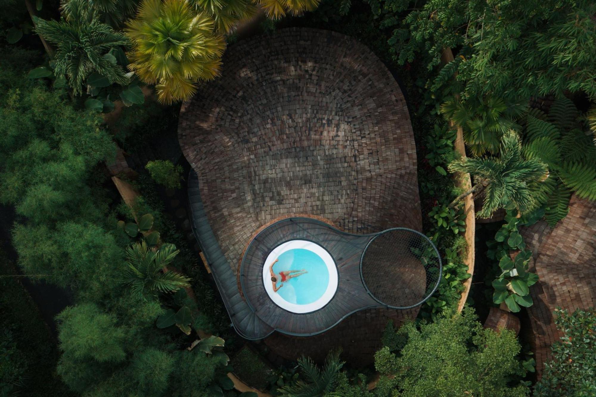 Eco Six Bali Resort