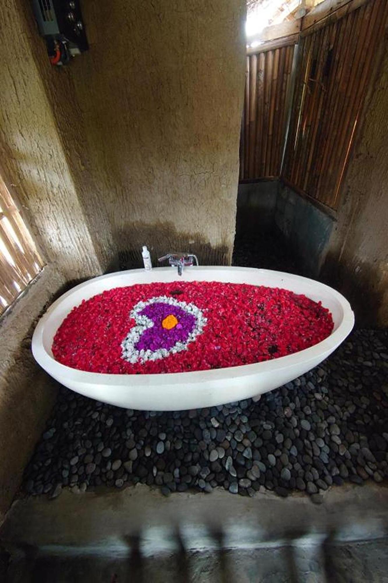 Batan Nyuh Retreat * Gianyar (Bali)