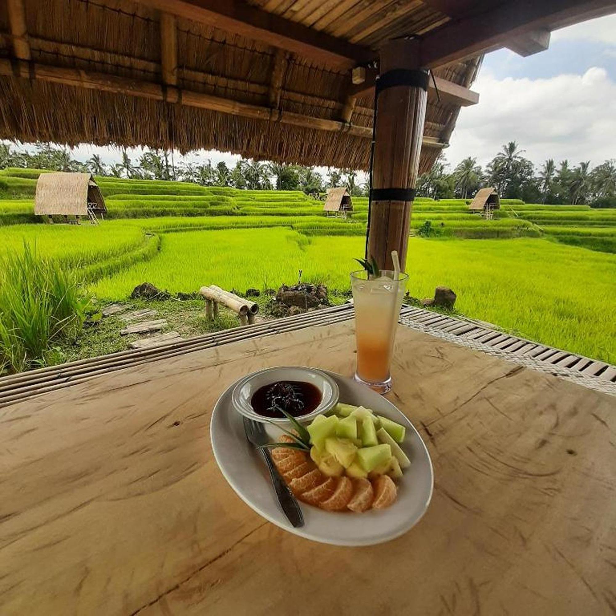 Batan Nyuh Retreat Gianyar (Bali)