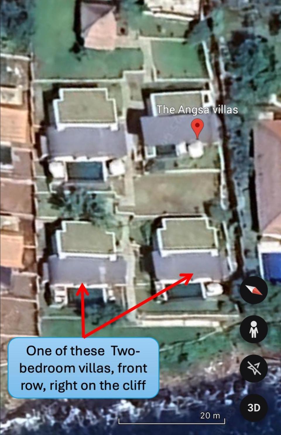 The Angsa Villa *