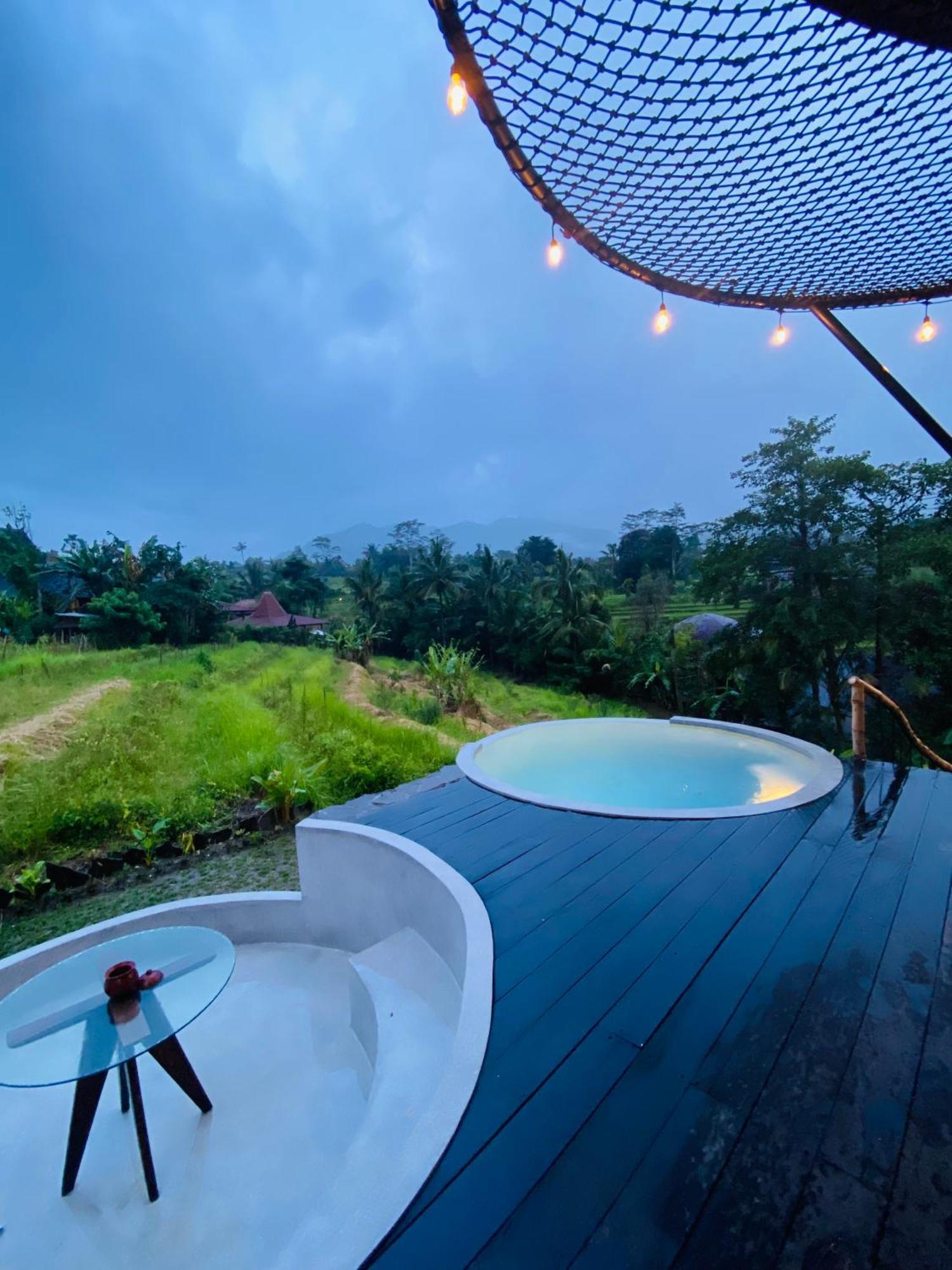 Nivriti Bali Sidemen (Bali)