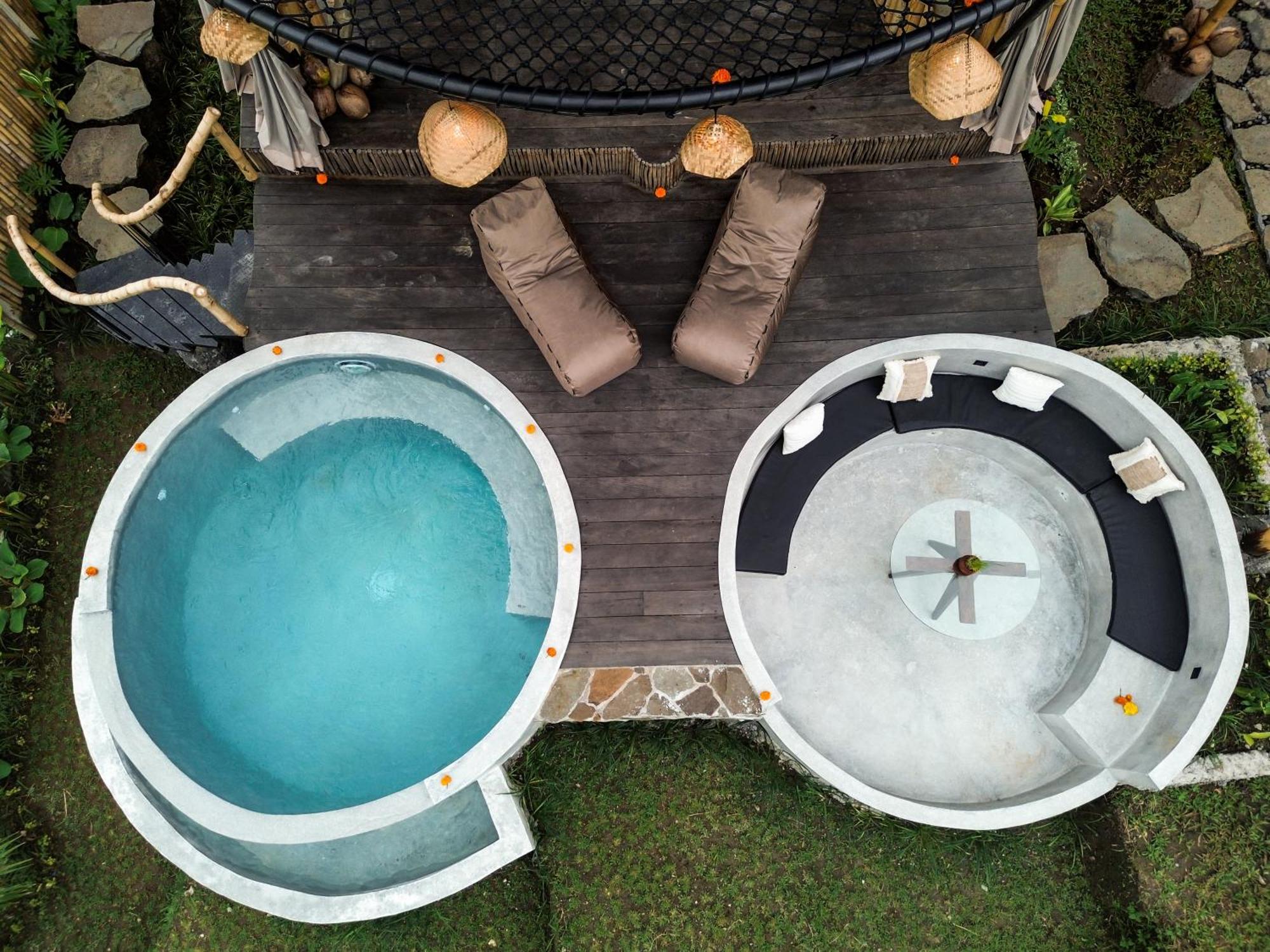 Villa Nivriti Bali