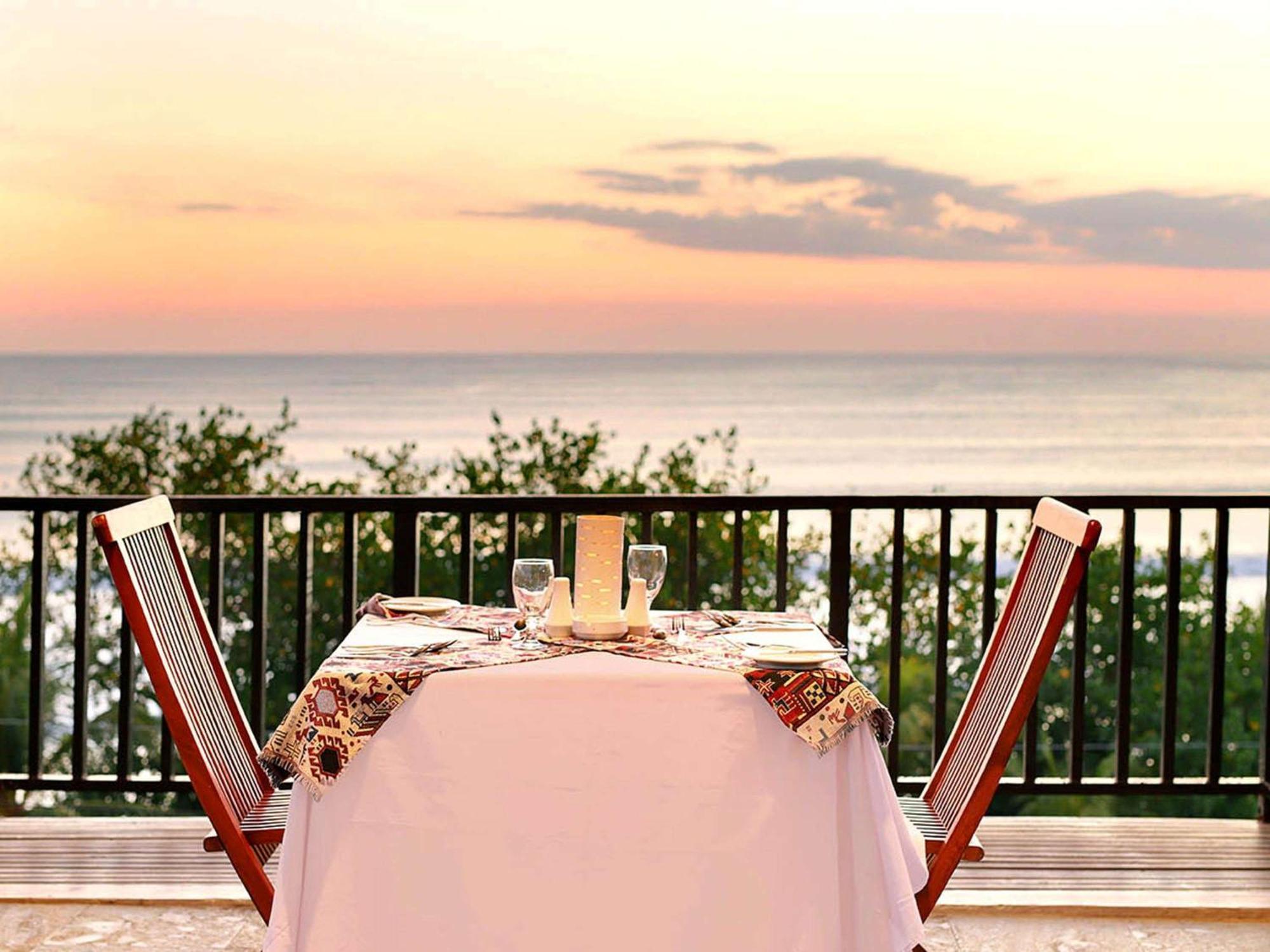 Mercure Kuta Bali 4*
