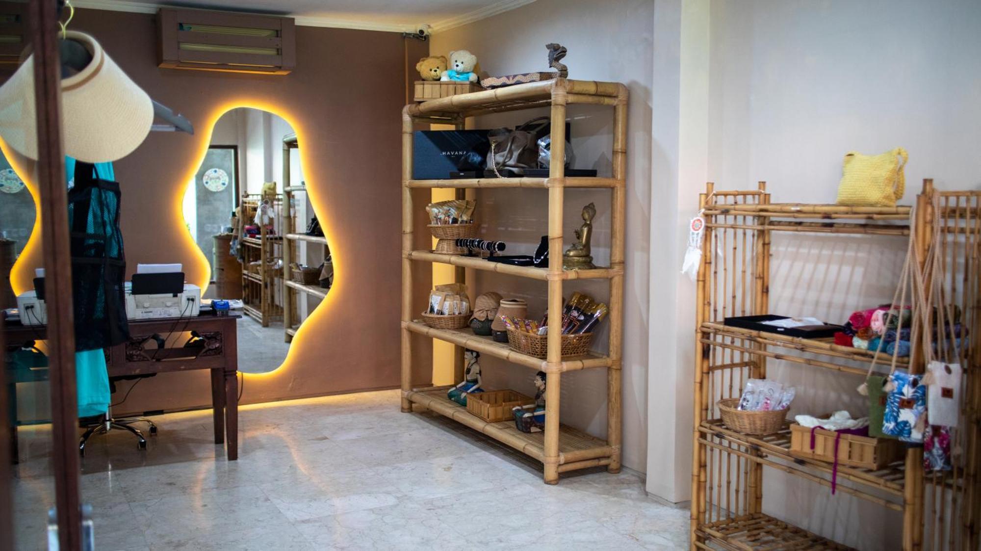 The Cakra Hotel 4*