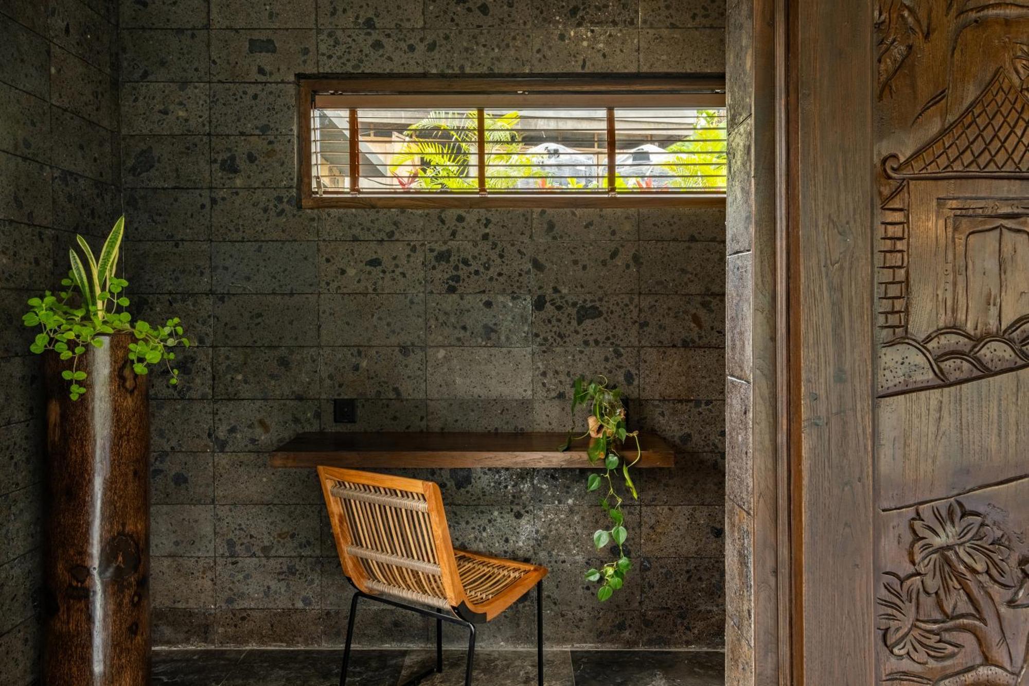 Samanvaya - Adults Only Sidemen (Bali)