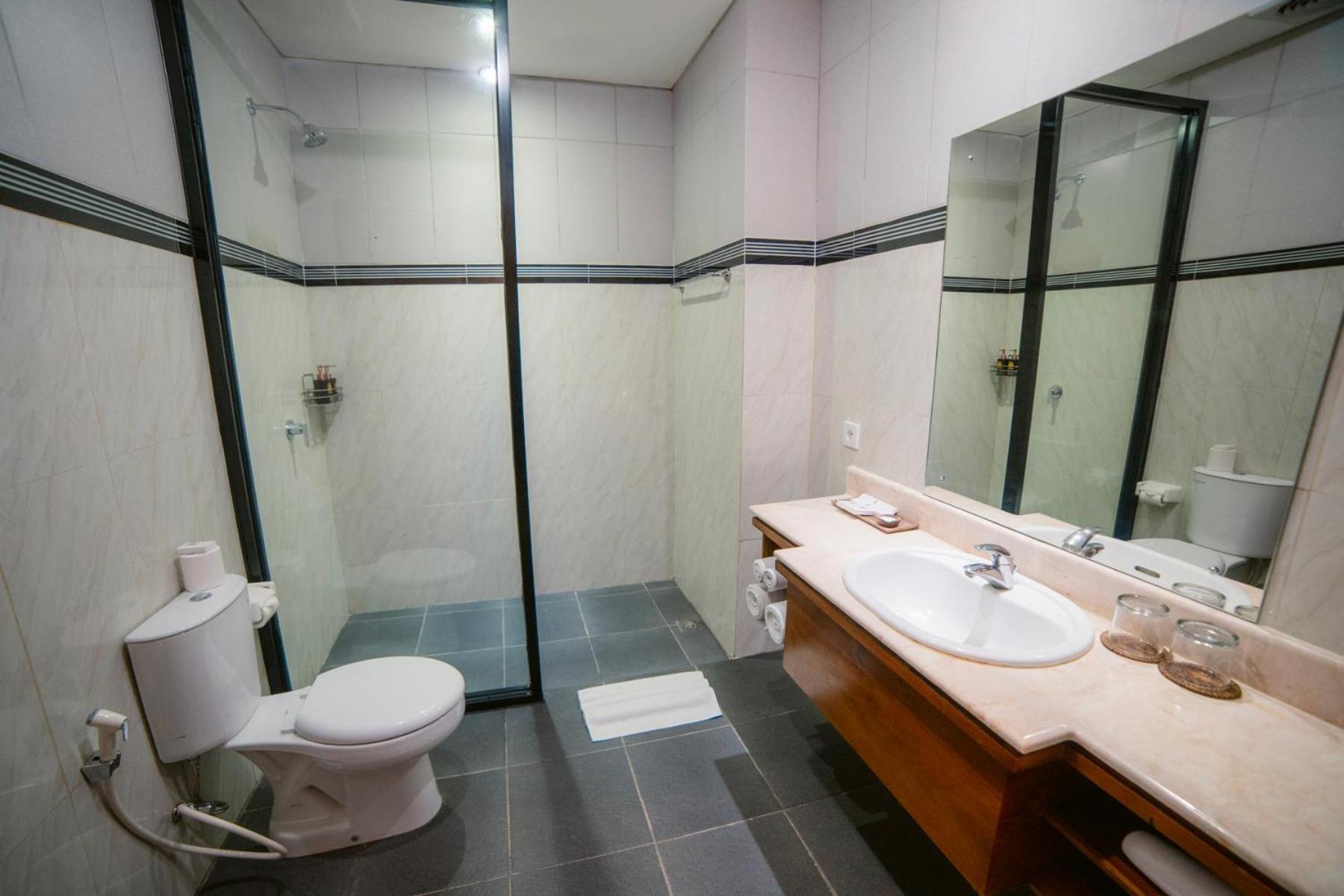 Hotel Pertiwi Bisma Ubud (Bali)