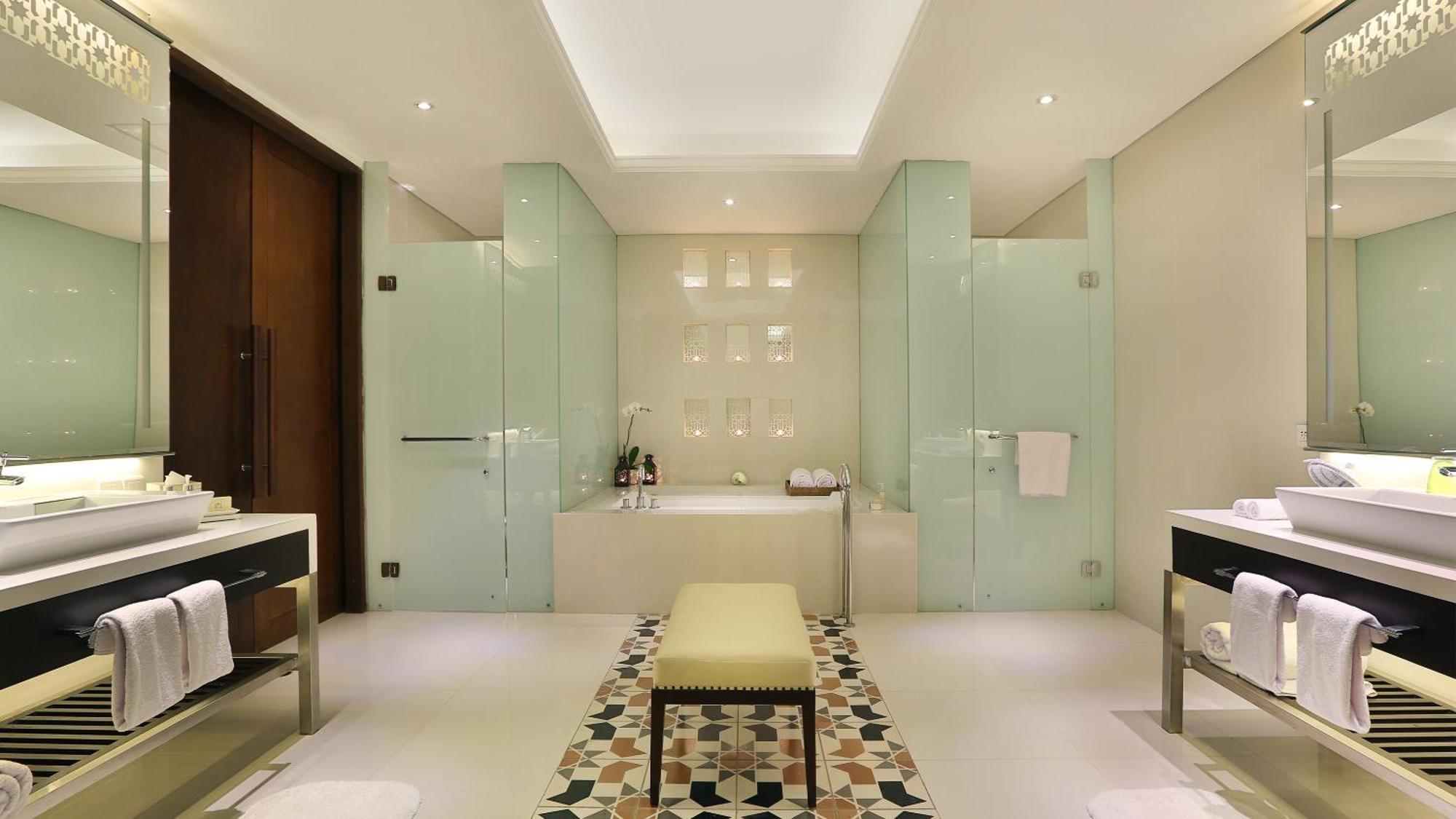 Samabe Bali Villa