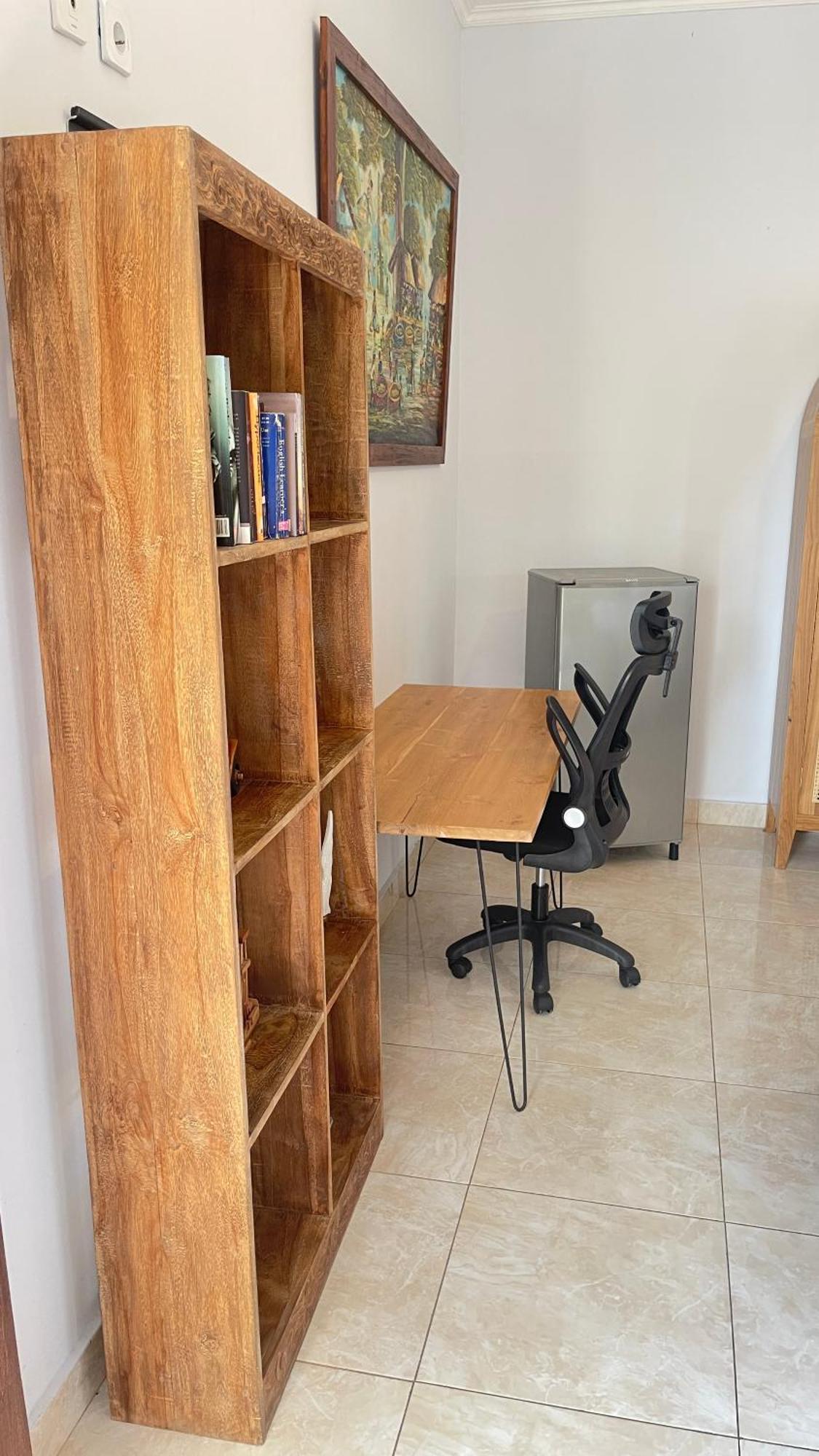 Guest house - Pererenan 